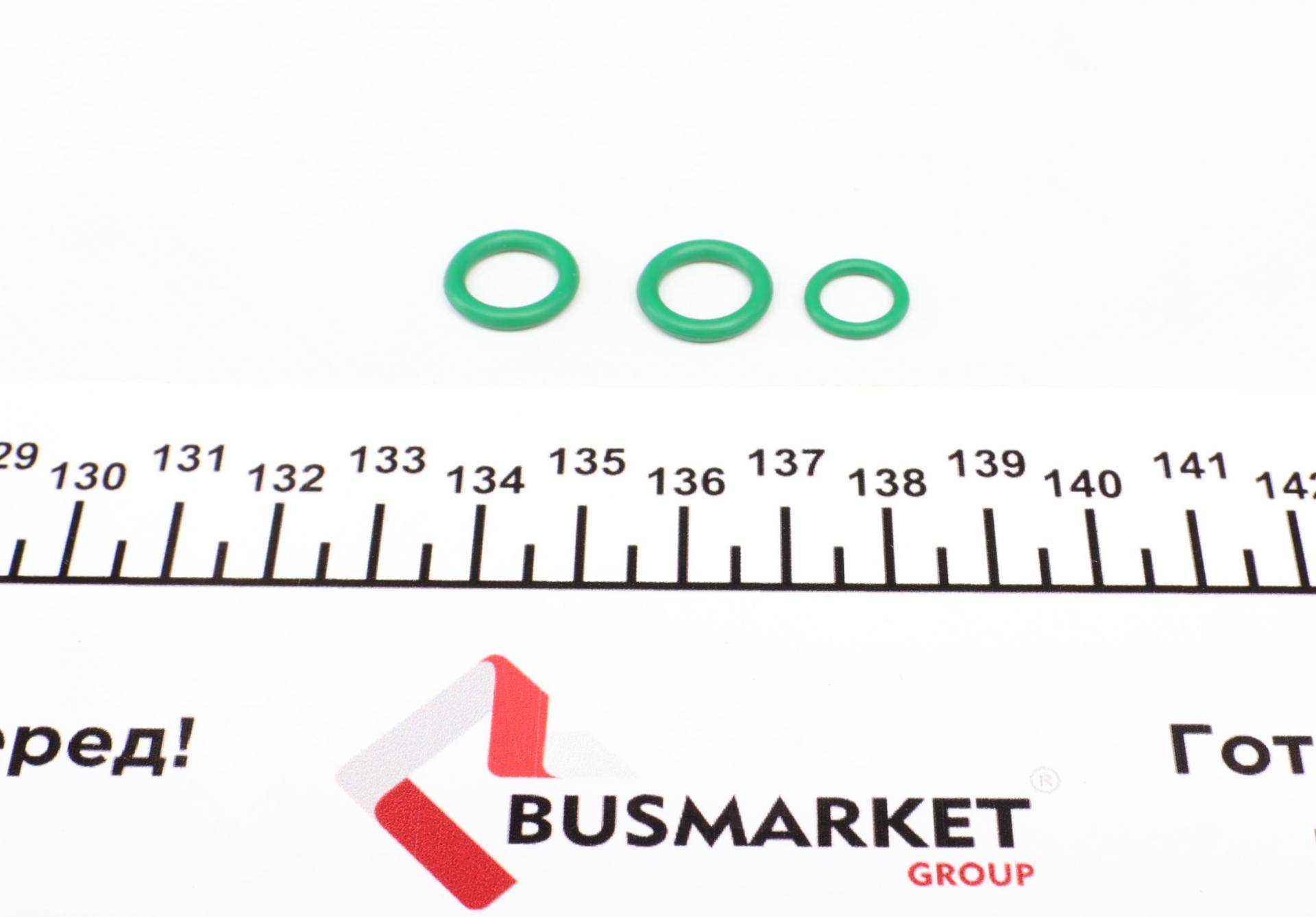 Радіатор кондиціонера (з осушувачем) Opel Astra H/Zafira B 1.6/1.6CNG/2.0 04-15