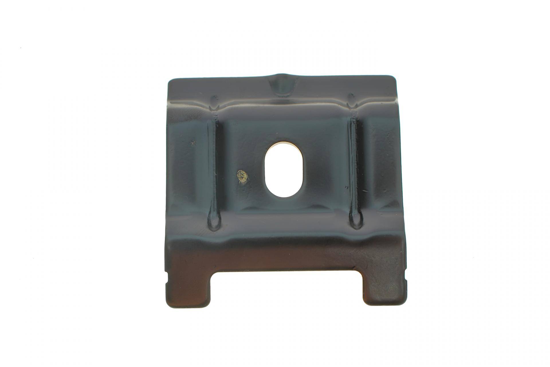 Кронштейн аккумулятора VW Golf VI 08-13