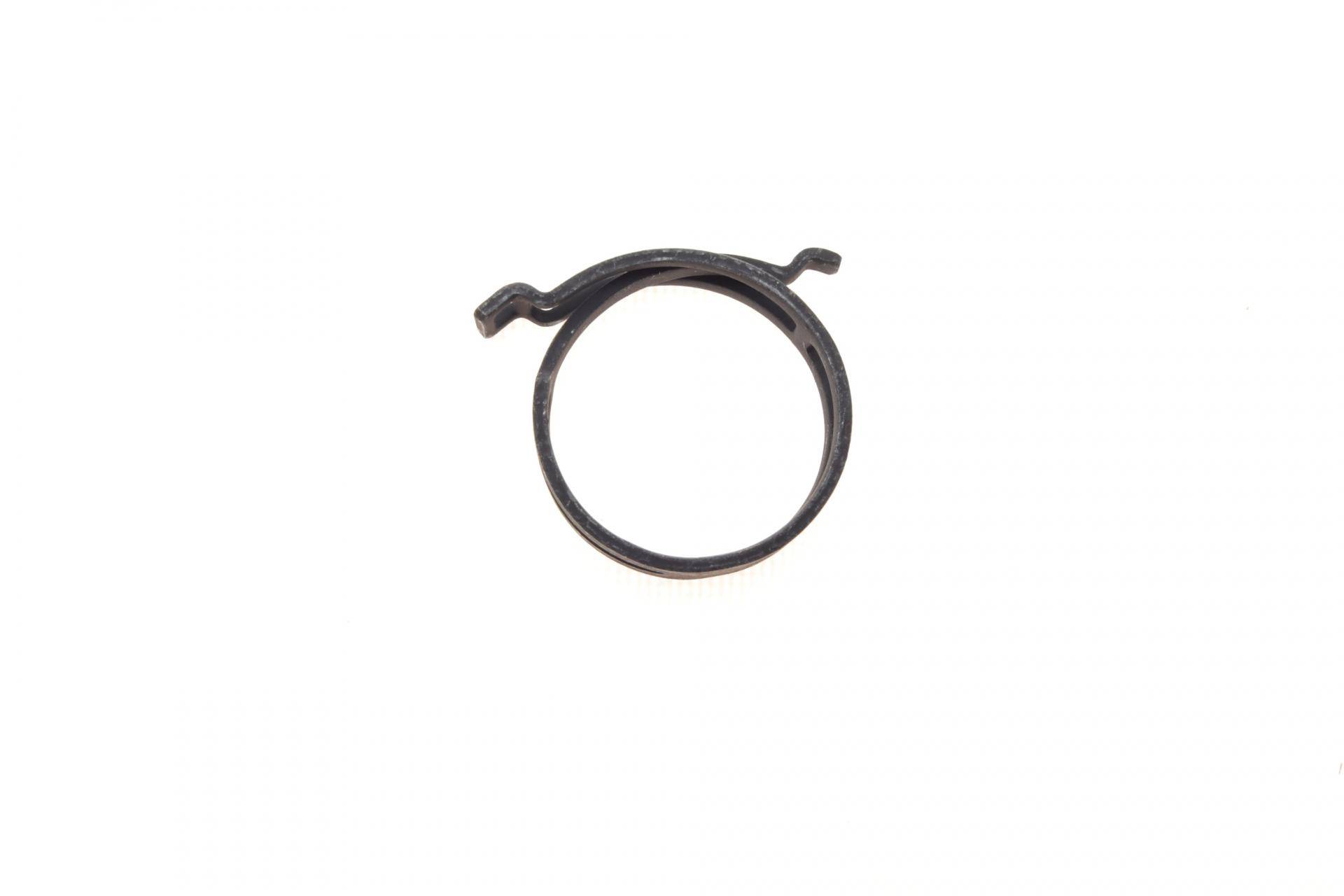 Хомут самозатискний Ø46 мм