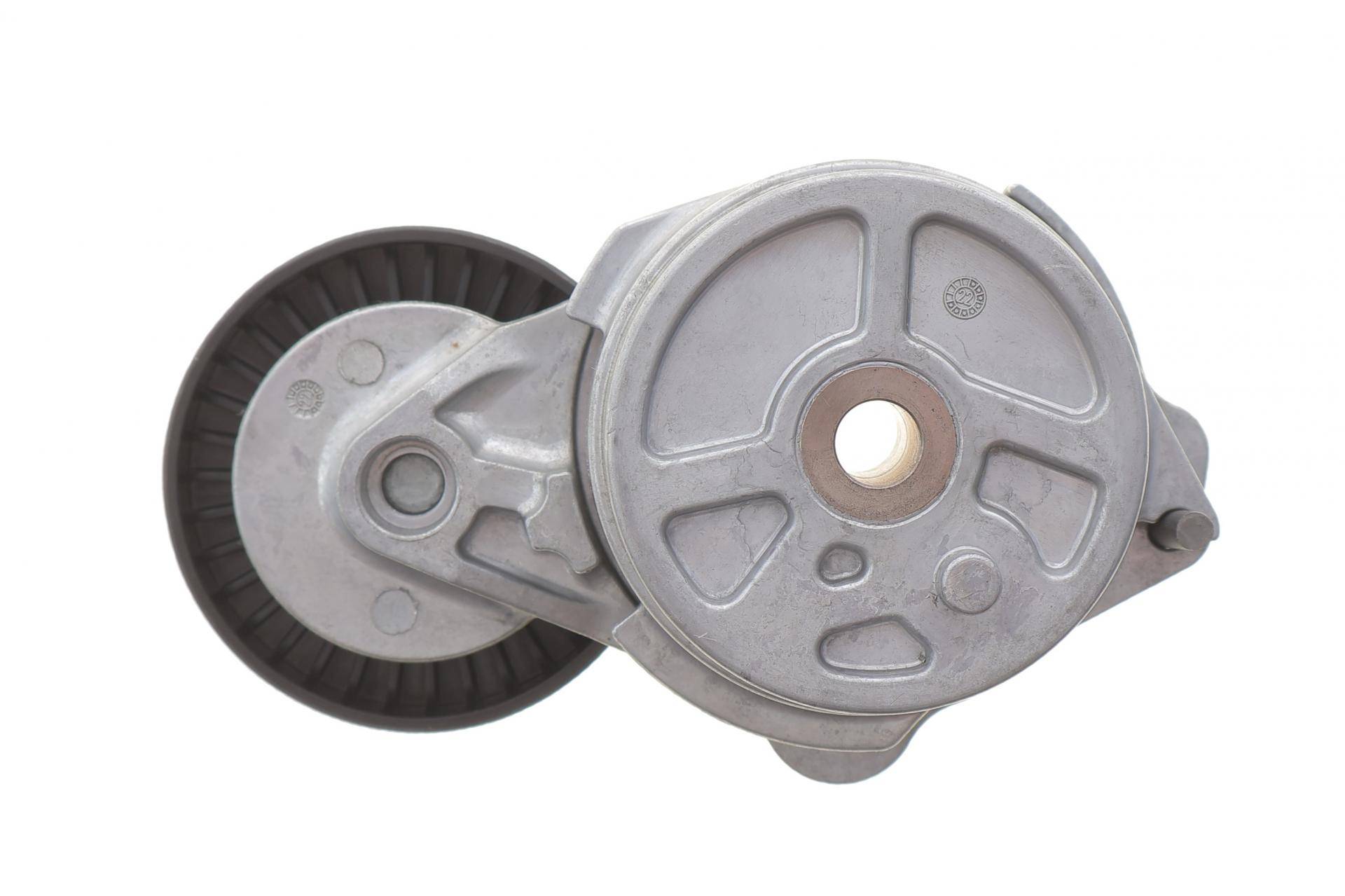 Натяжник ременя генератора Audi Q7/Q8/VW Touareg 3.0 TDI 15-