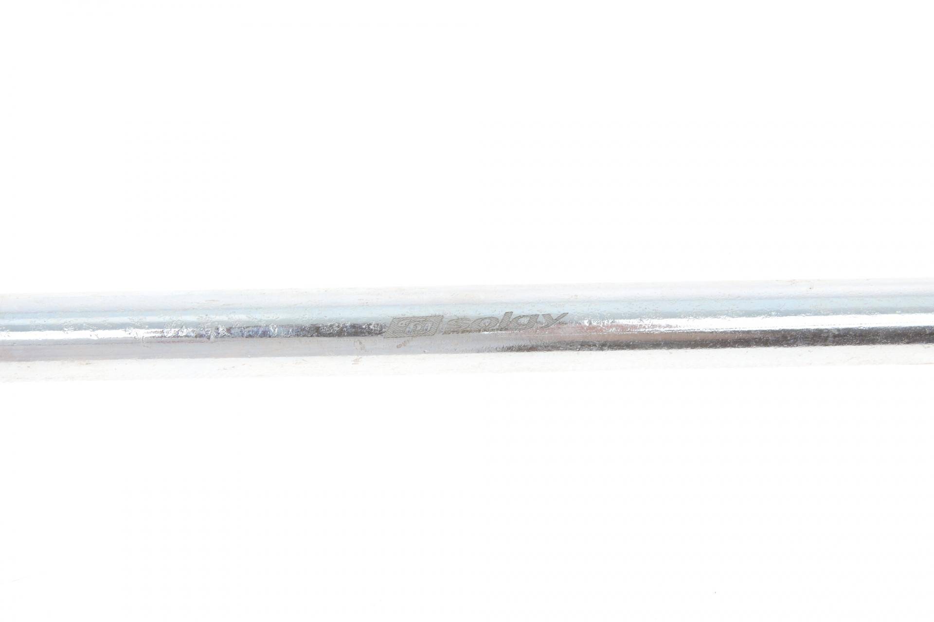 Тяга стабілізатора (заднього) MB Sprinter 95-16/VW Crafter 06-