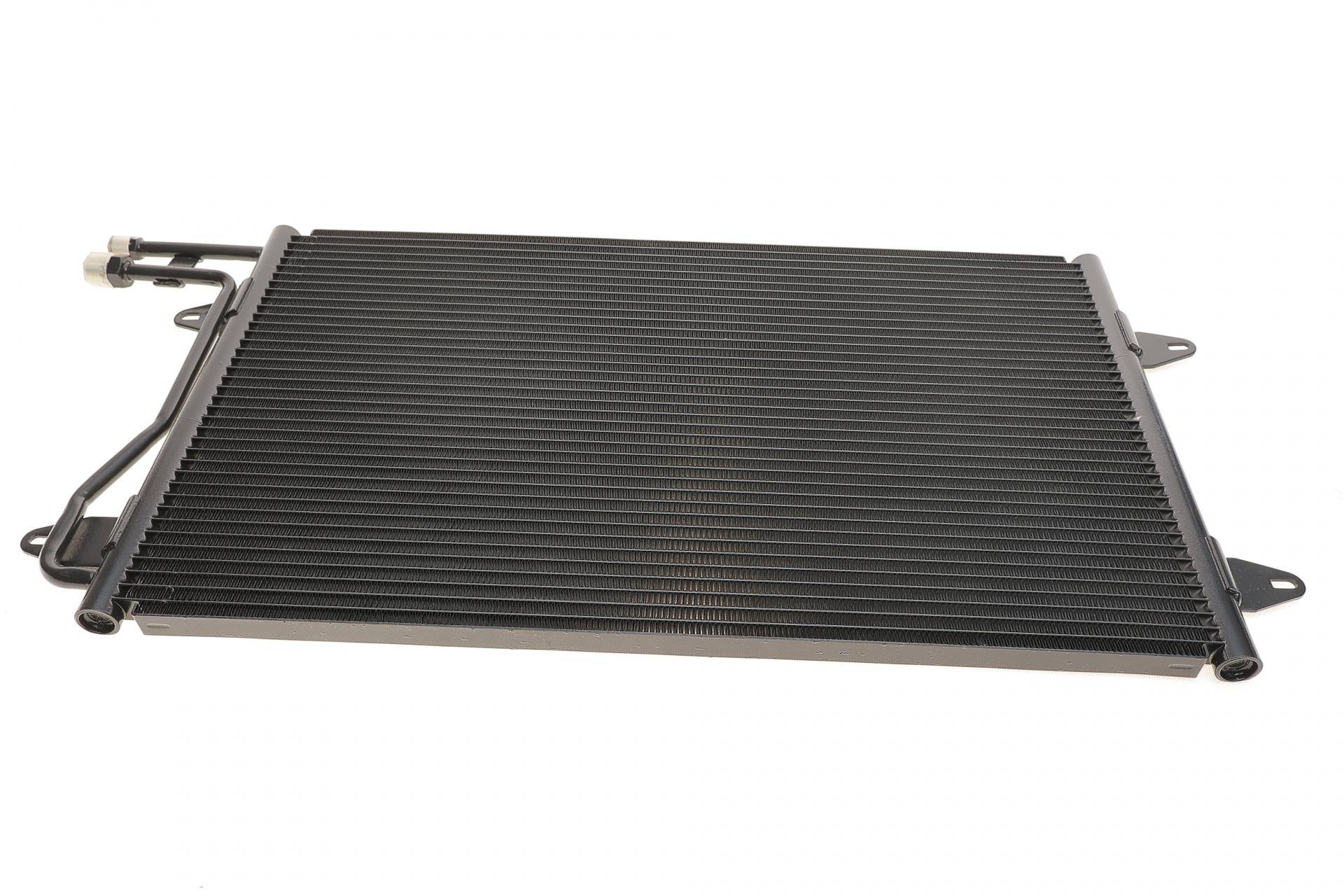 Радіатор кондиціонера VW LT 2.5-2.8 TDI 96-06