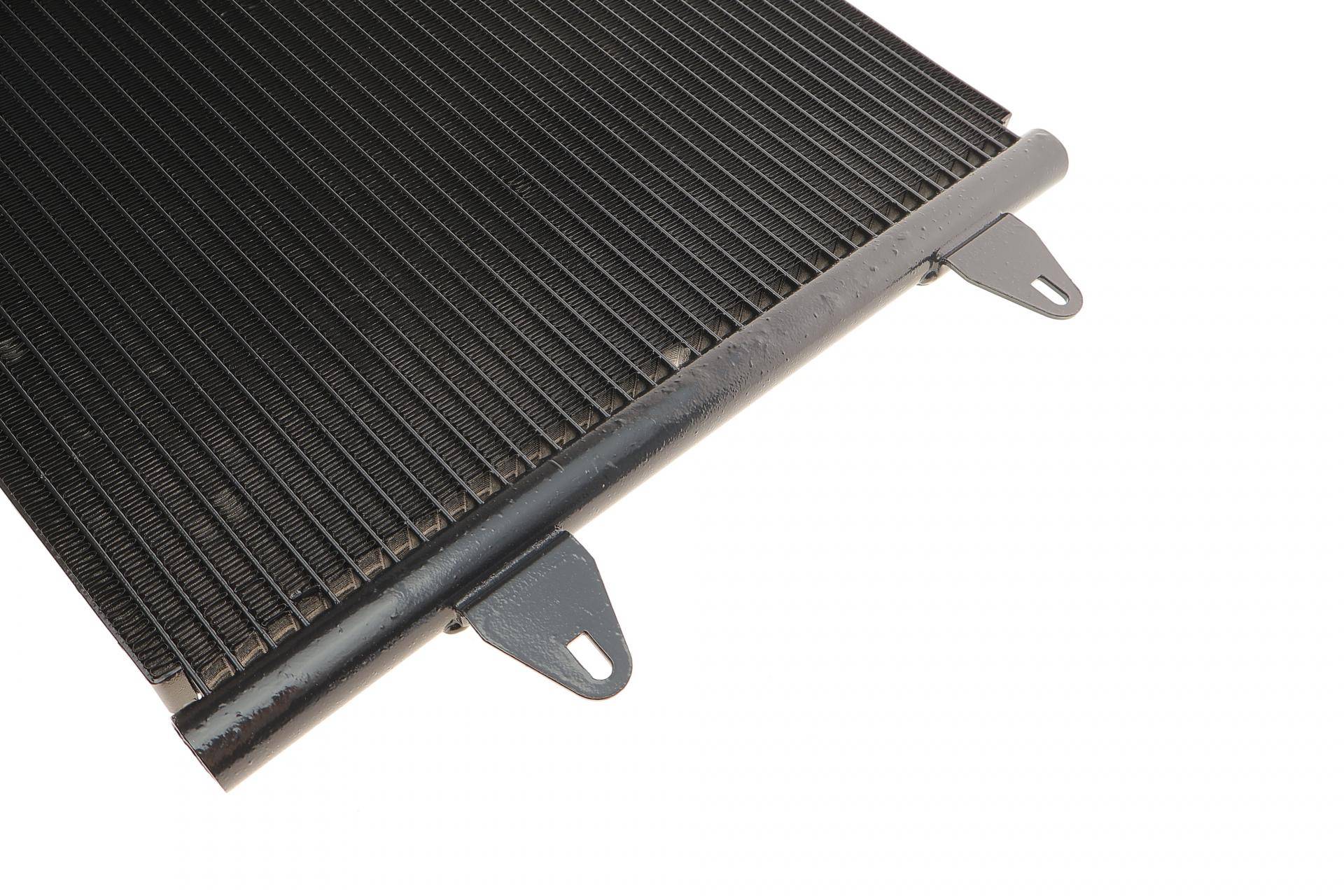 Радіатор кондиціонера VW LT 2.5-2.8 TDI 96-06