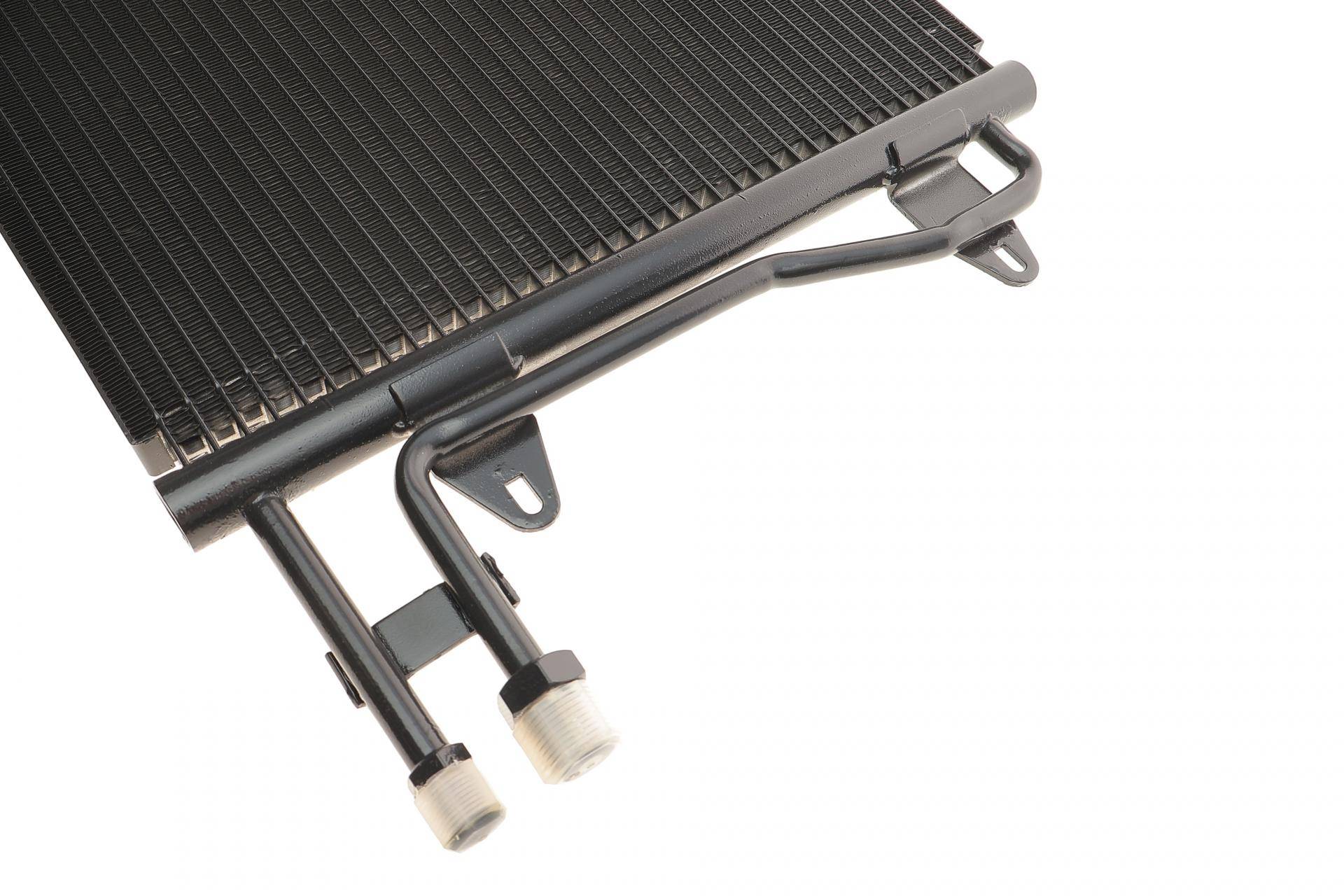 Радіатор кондиціонера VW LT 2.5-2.8 TDI 96-06