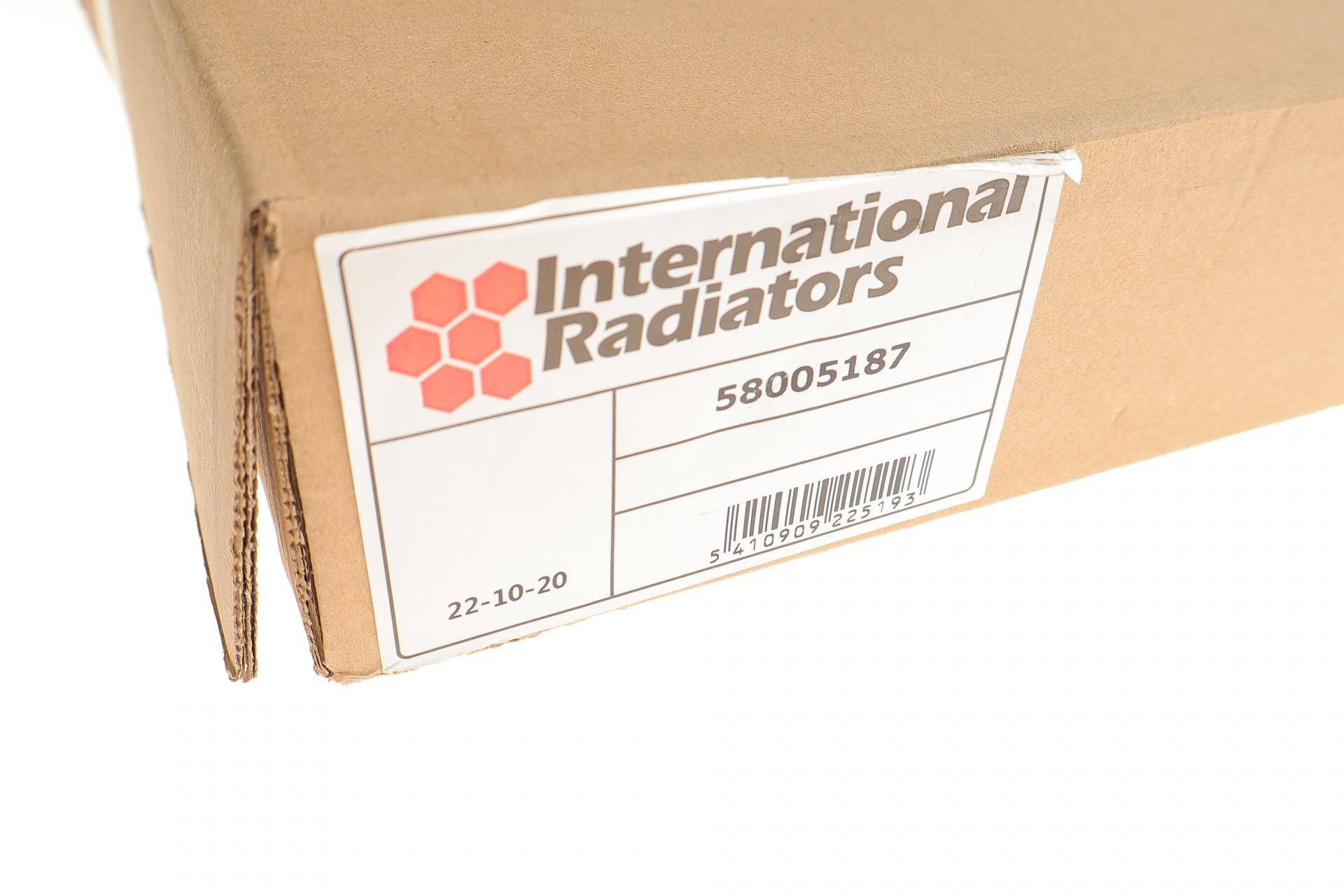 Радіатор кондиціонера VW LT 2.5-2.8 TDI 96-06