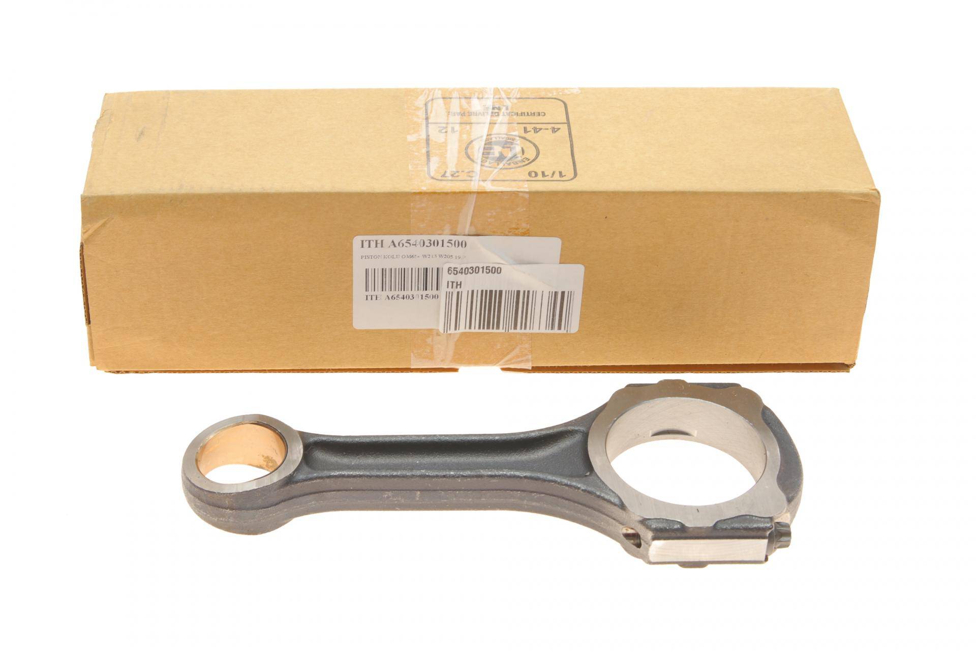 Шатун MB C-class (W205) 2.0CDi 18- (всередині ОЕ)