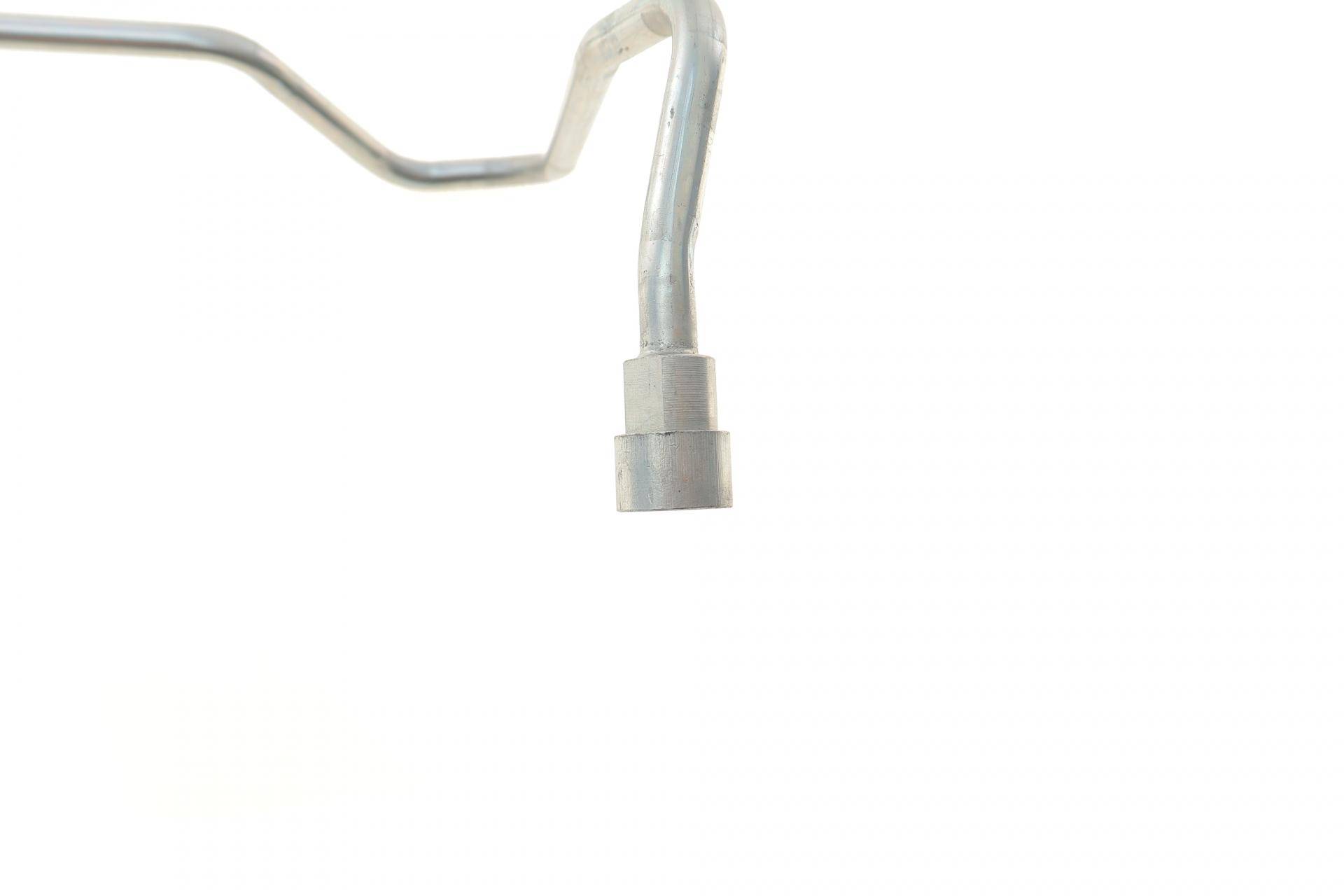 Шланг гідропідсилювача Saab 9-3 98-02