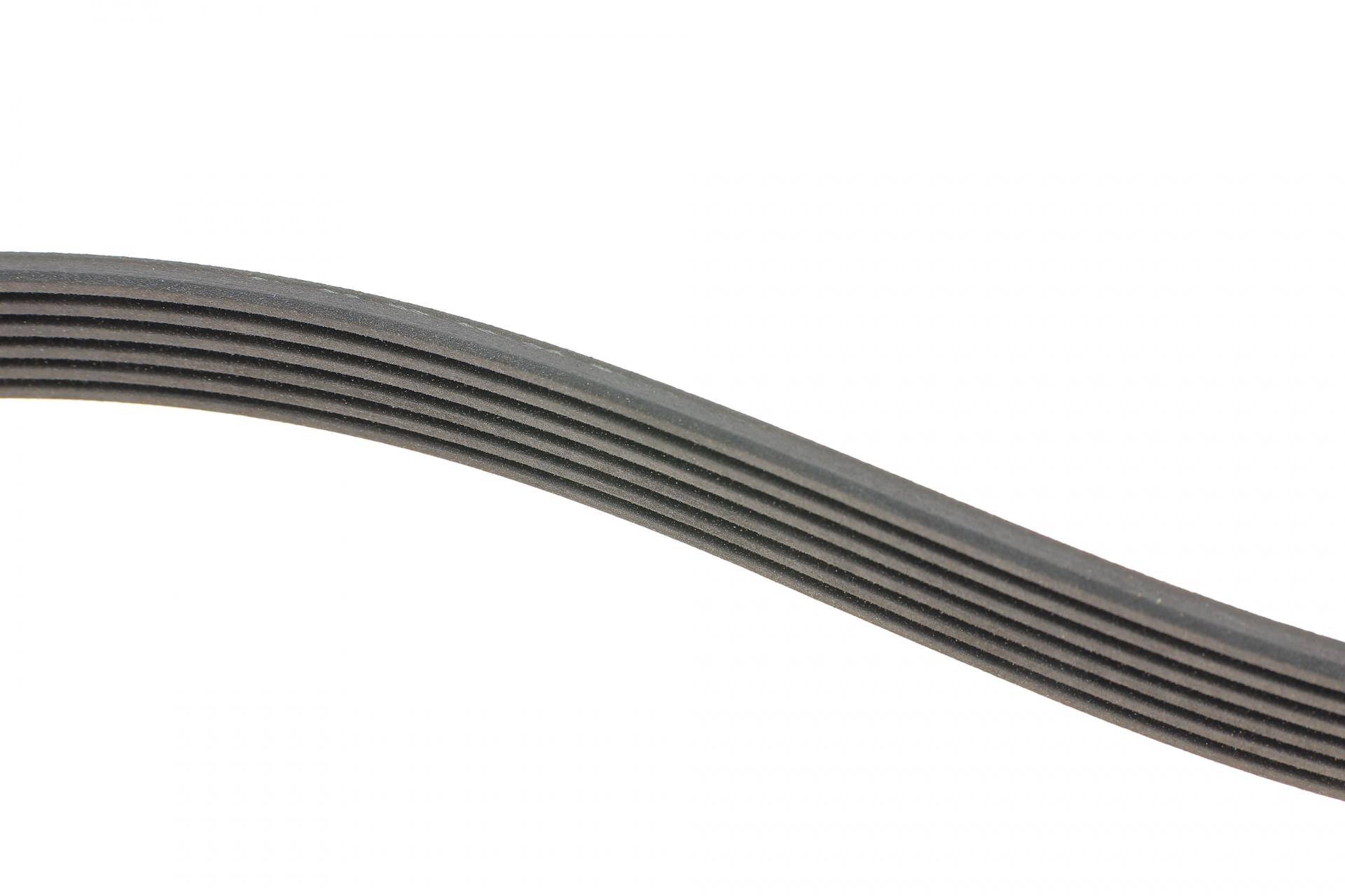 Ремінь генератора MB S-class (W221/W222)/E-class (W212) 4.7-5.5 11-17/Porsche Macan 3.0-3.6 14-