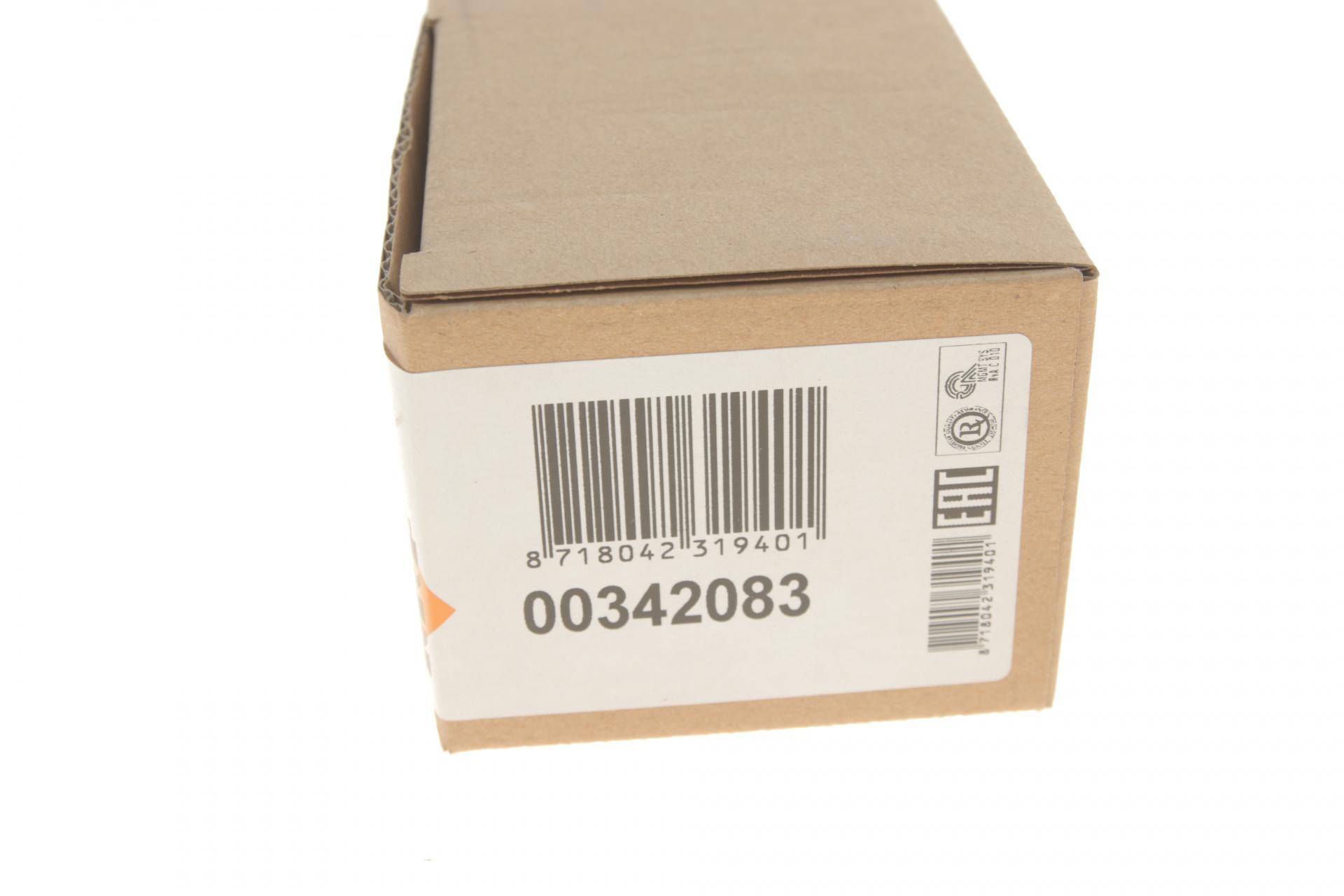 Реостат пічки Hyundai Elantra III/Santa Fe I/Sonata IV 00-06