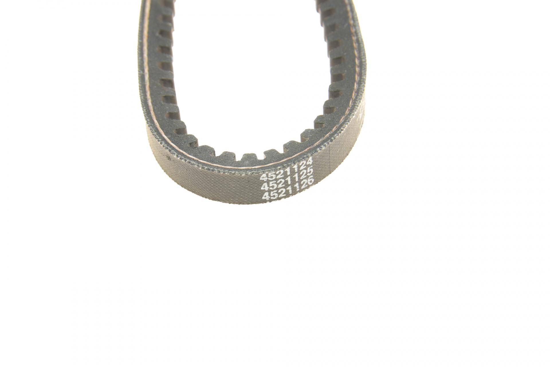 Ремінь генератора Ford Transit 2.0 85-92/Sierra 1.8-2.0 82-93 (11.9x885)