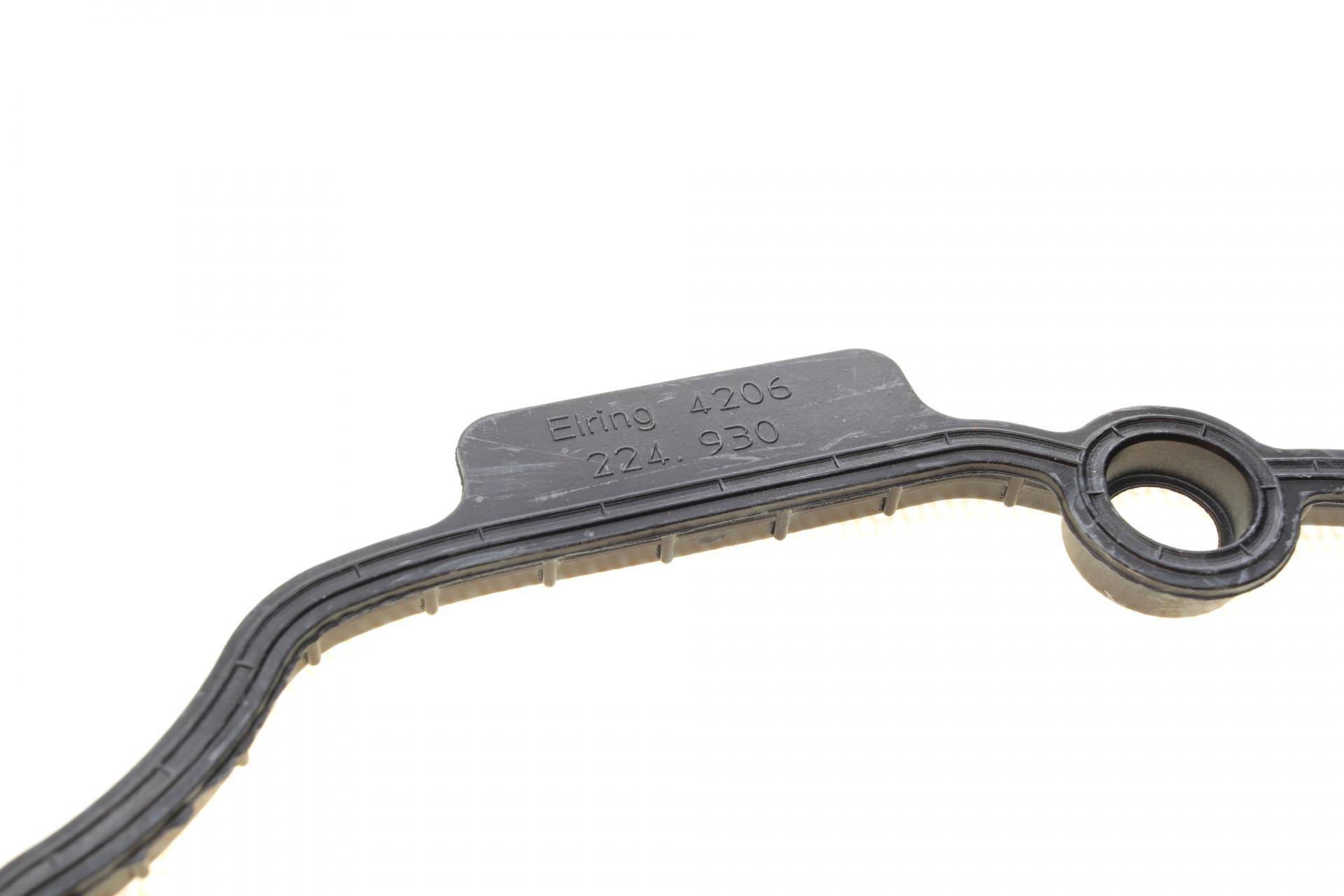 Прокладка кришки клапанів VW Polo/Skoda Roomster 1.2TDI 09-