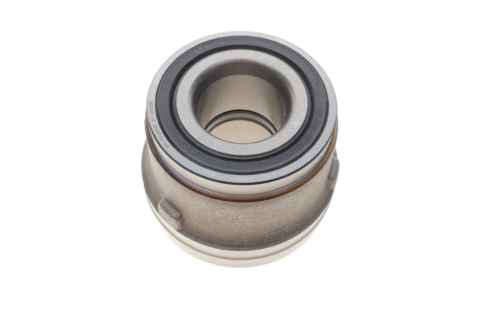 Підшипник маточини (передньої) Iveco Daily -99