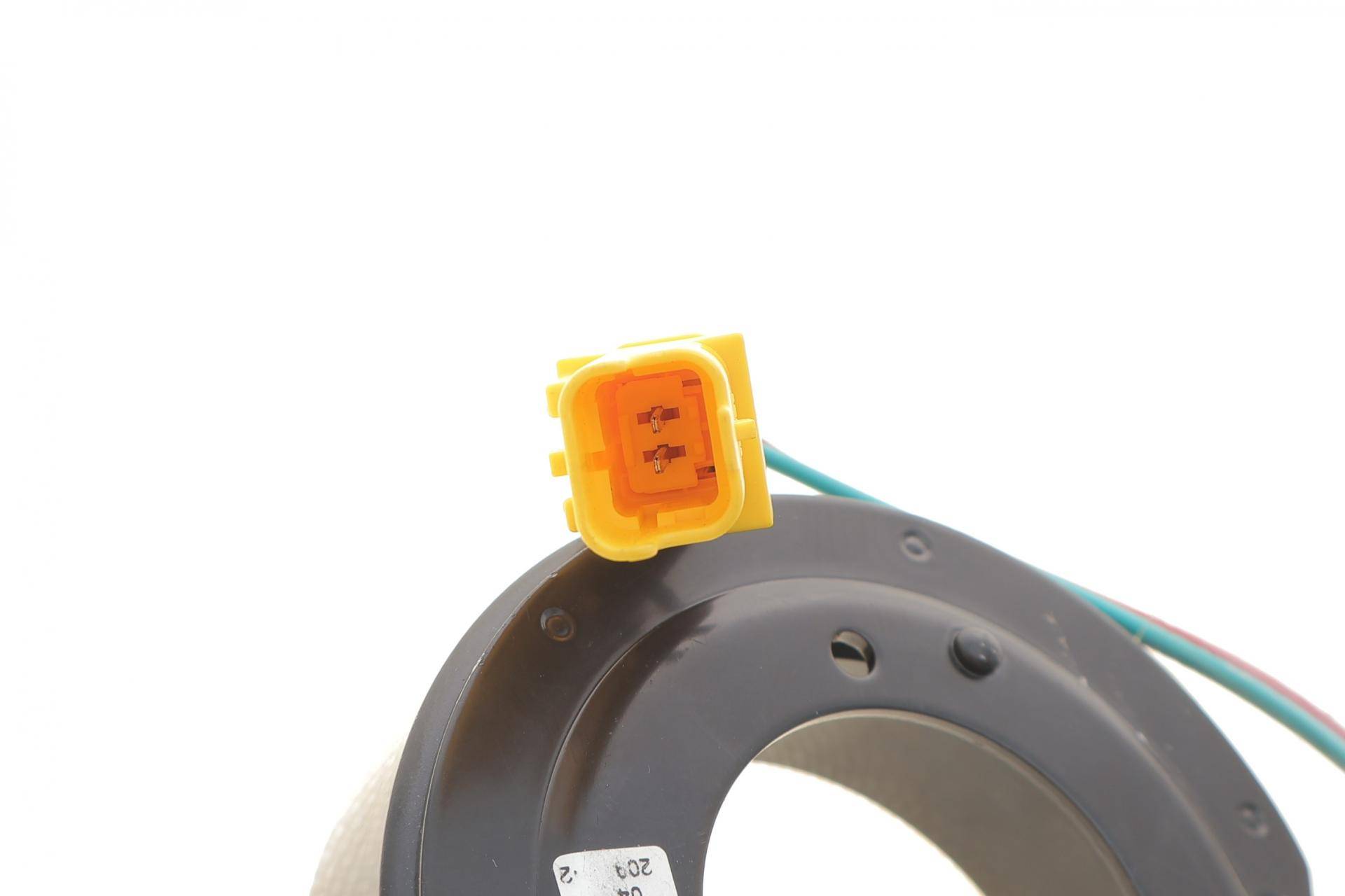 Муфта компресора кондиціонера Fiat Scudo 2.0 D 07-/Ford Transit connect 1.8 TDCi 06-