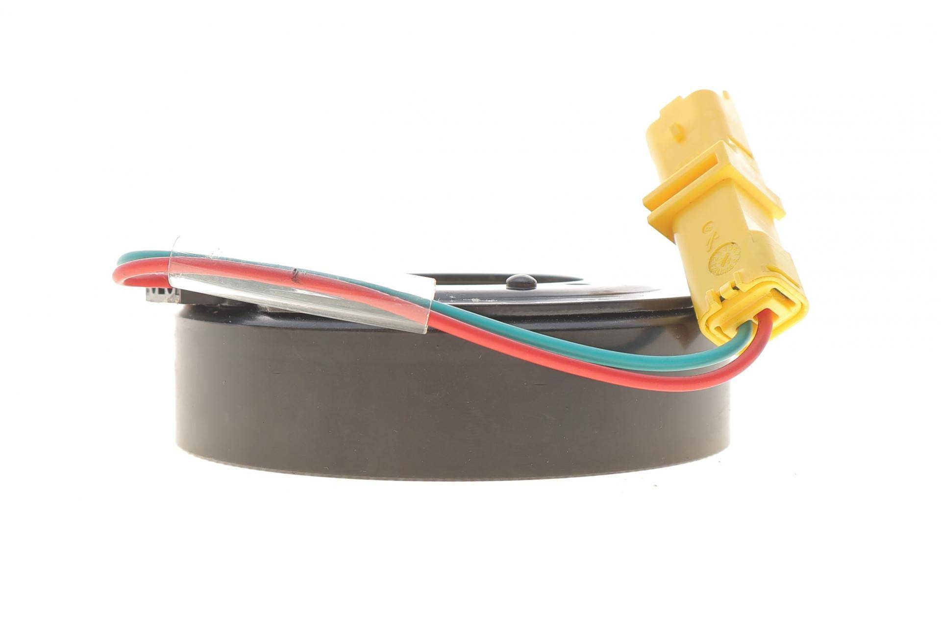 Муфта компресора кондиціонера Fiat Scudo 2.0 D 07-/Ford Transit connect 1.8 TDCi 06-