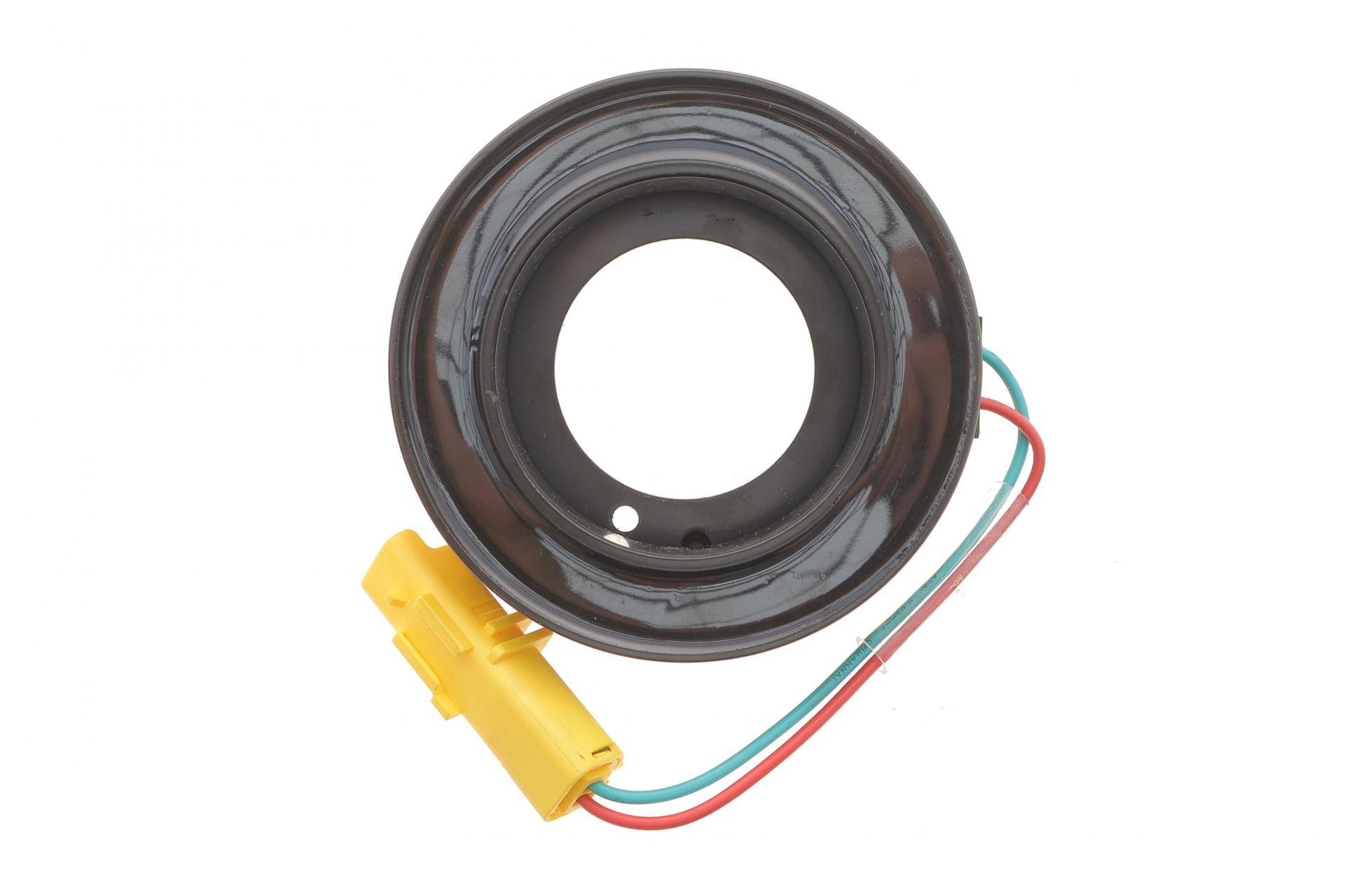 Муфта компресора кондиціонера Fiat Scudo 2.0 D 07-/Ford Transit connect 1.8 TDCi 06-