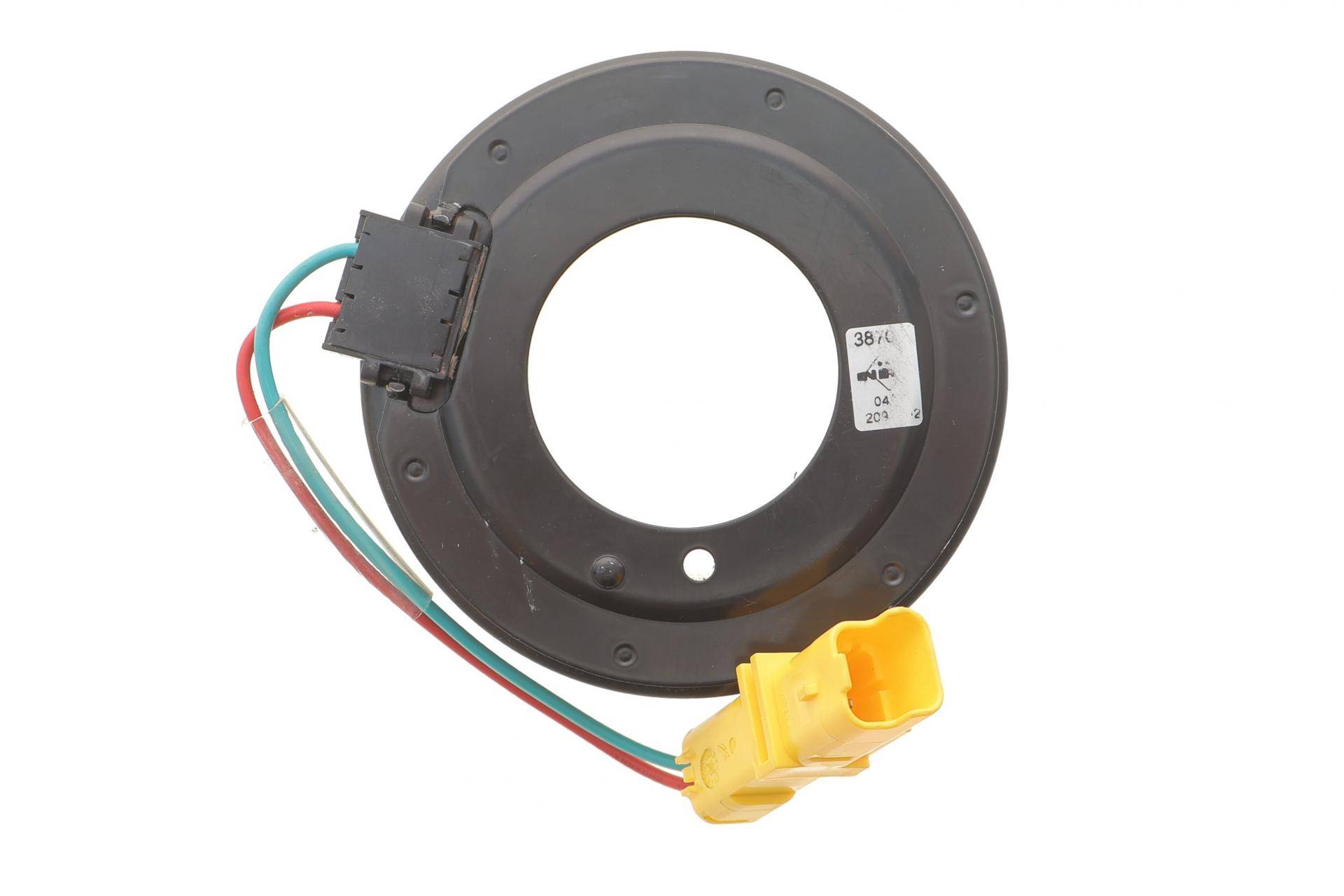 Муфта компресора кондиціонера Fiat Scudo 2.0 D 07-/Ford Transit connect 1.8 TDCi 06-