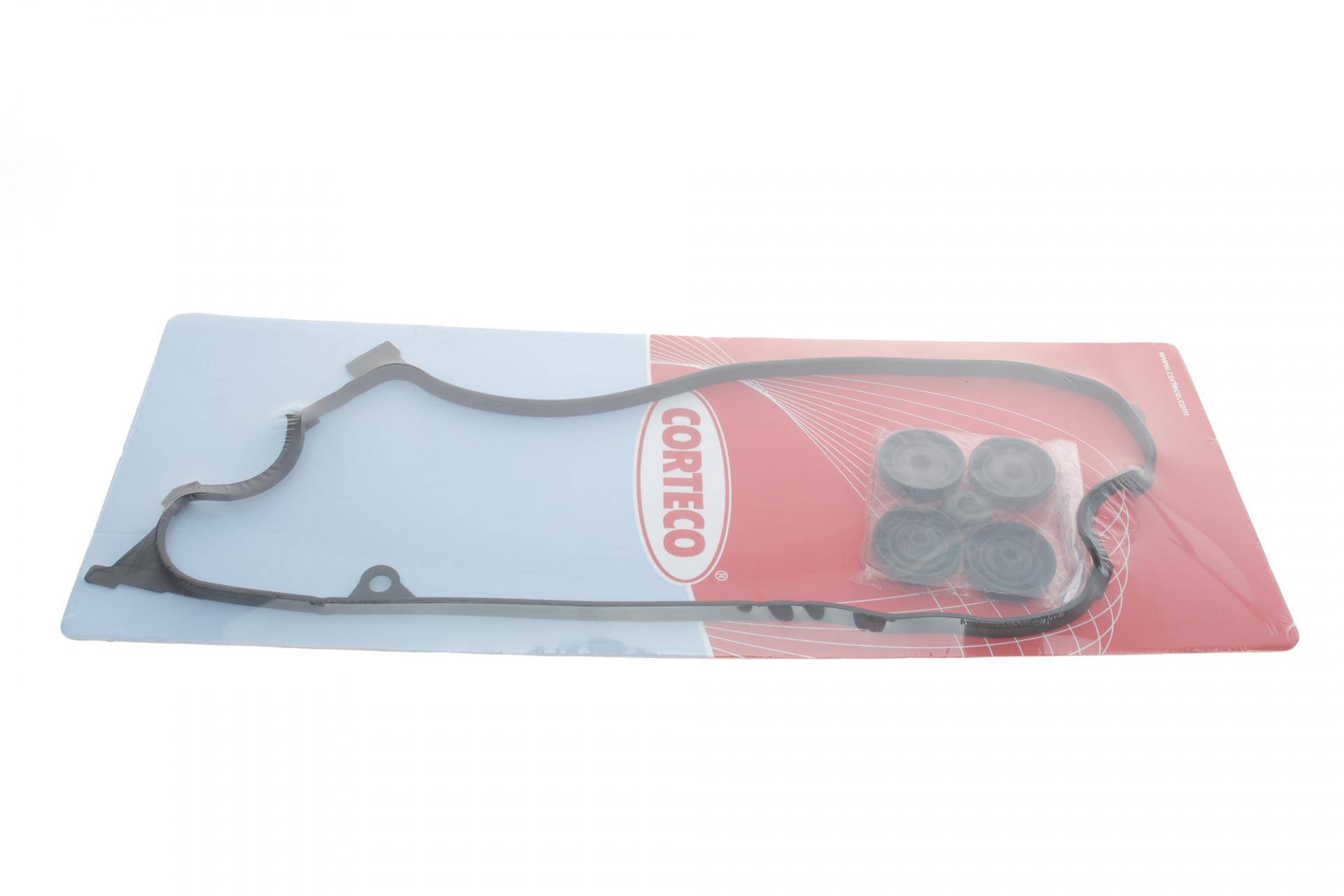 Прокладка кришки клапанів Honda Civic/FR-V 1.4/1.6/1.7 00- (к-кт)