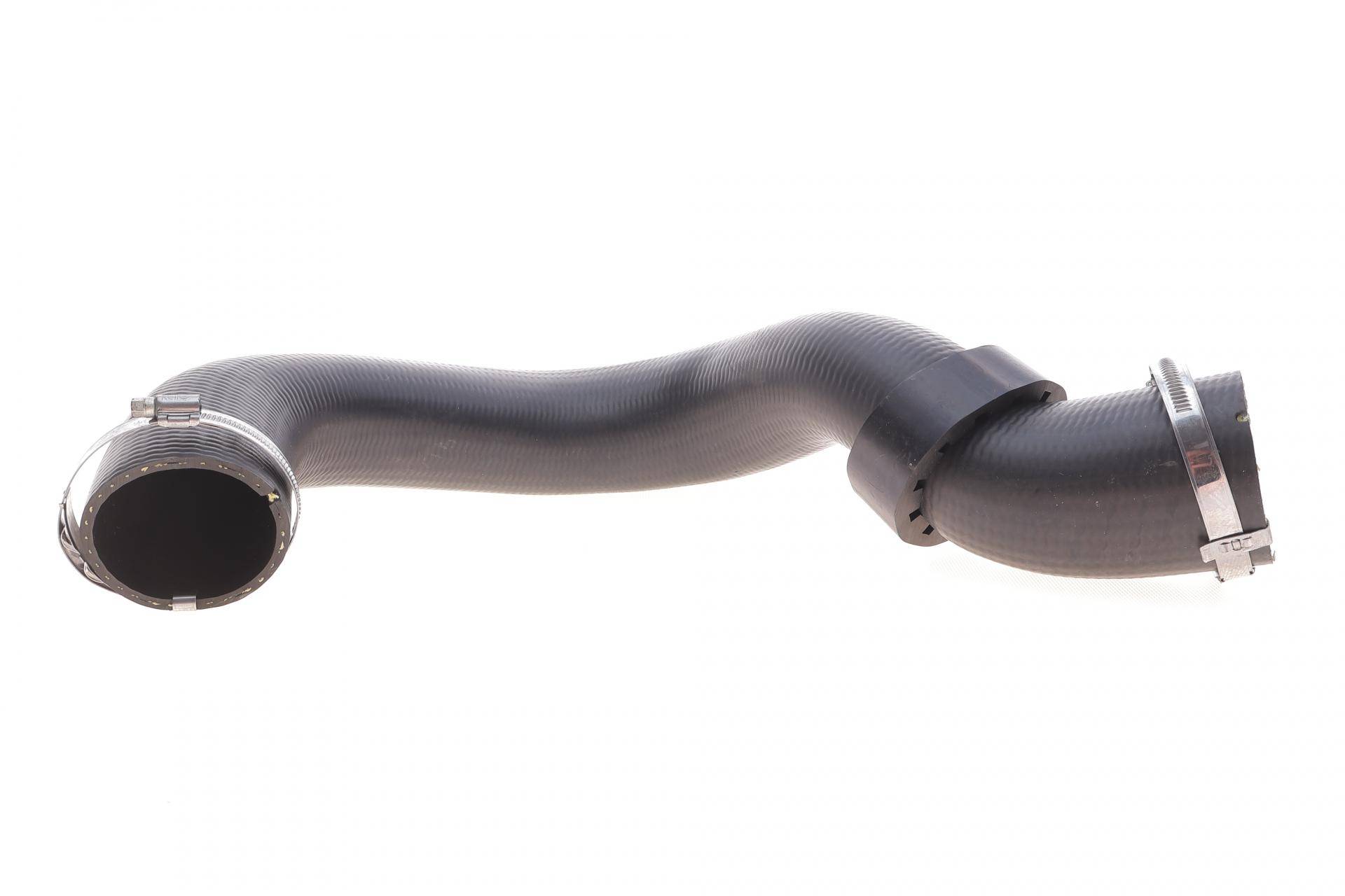 Патрубок інтеркулера (L) VW T5 2.0TDI 09-