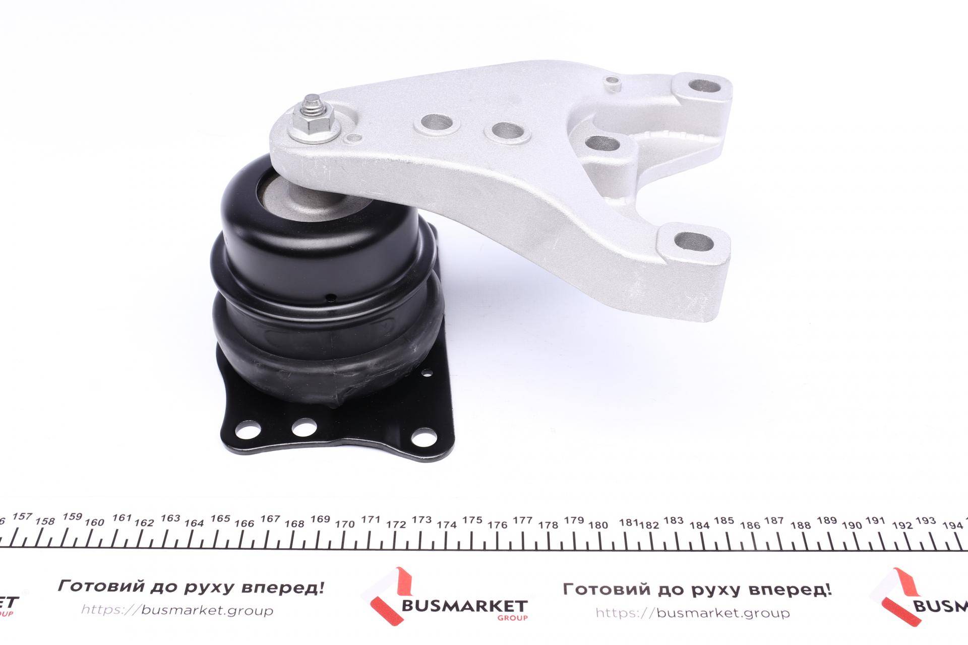 Подушка двигуна (R) Skoda Roomster/Fabia 1.2/1.4TDI 03-14