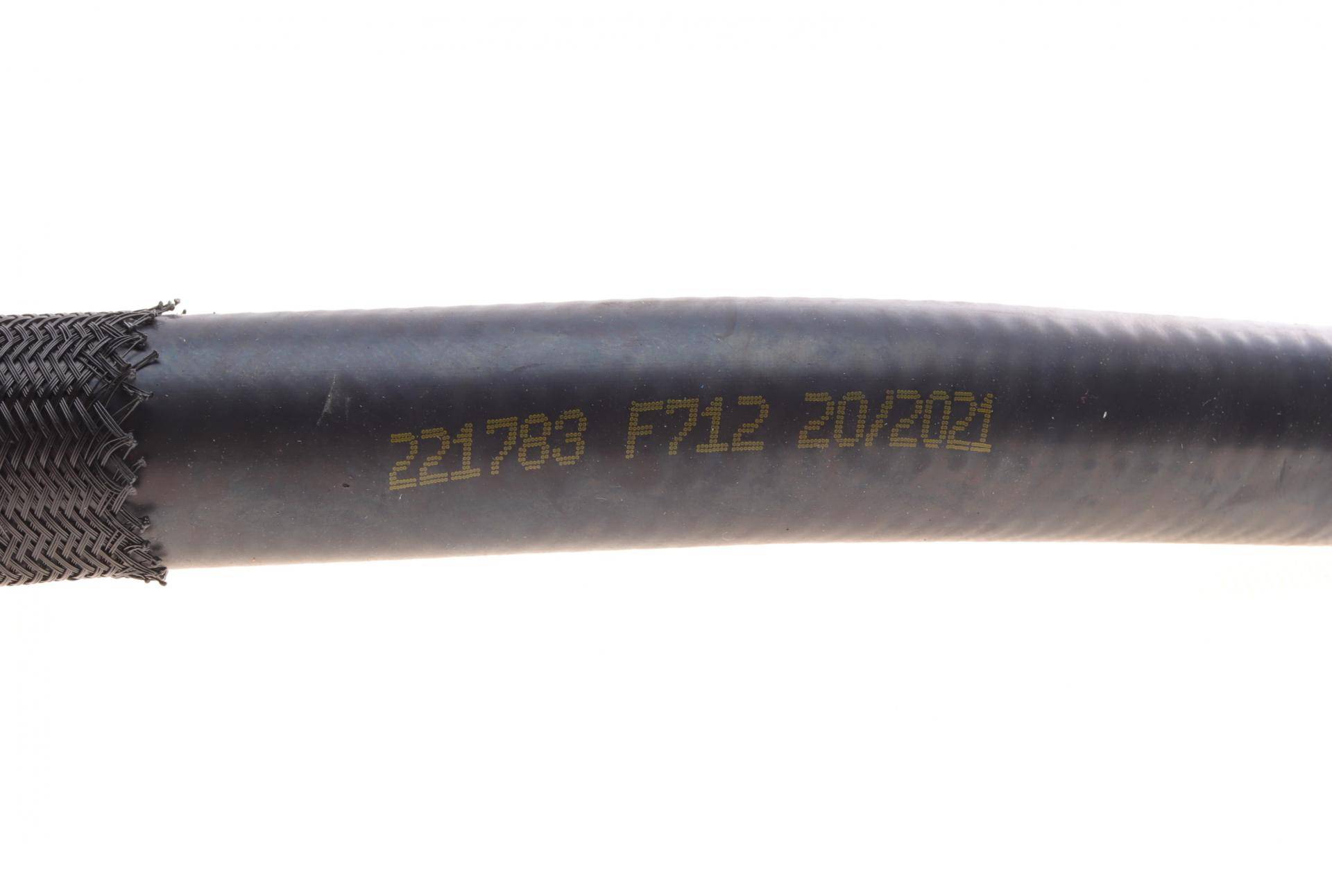 Патрубок радіатора Ford Transit 2.2TDCi 12-16