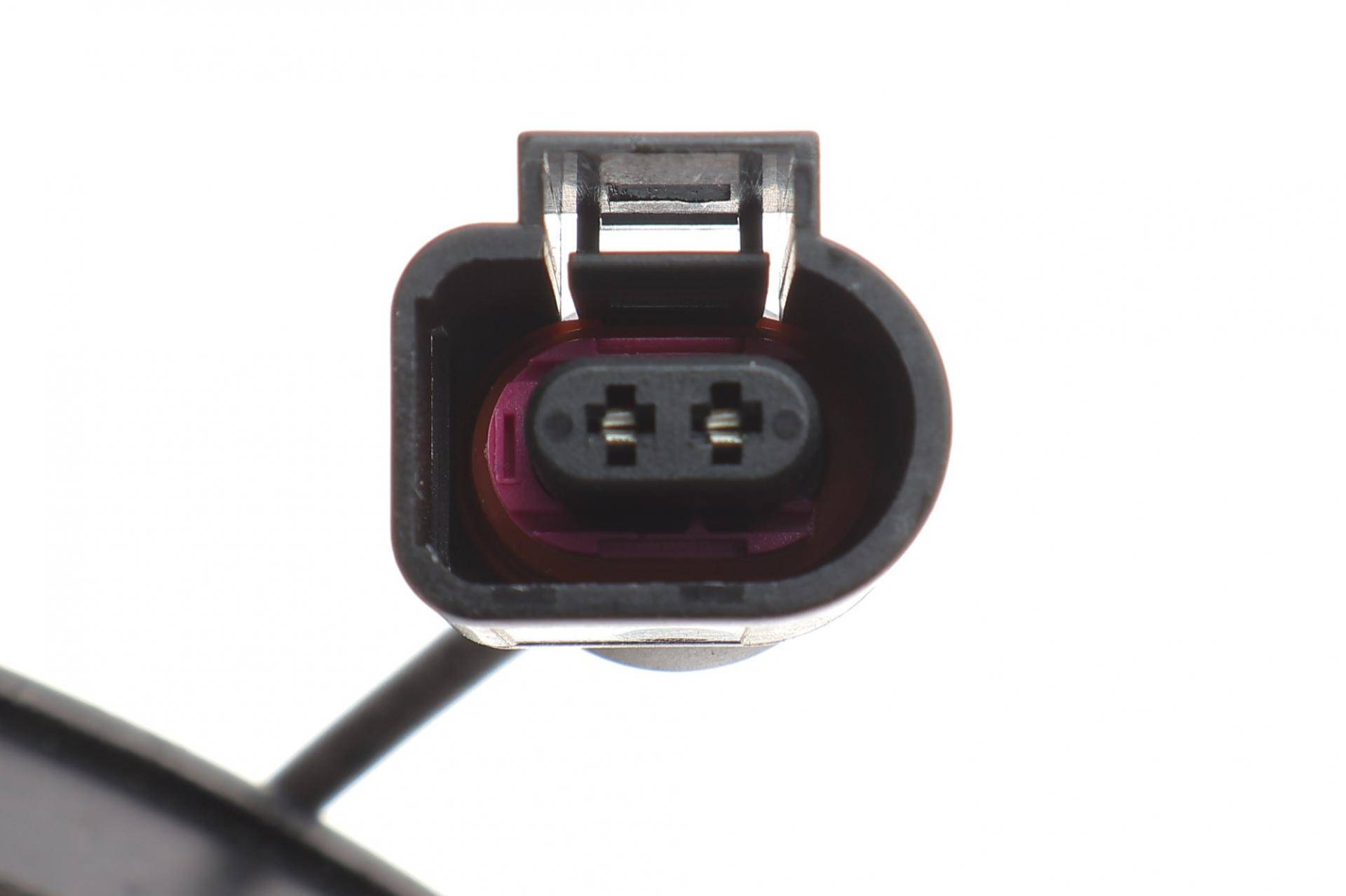 Колодки гальмівні (передні) Seat Ibiza/VW Polo 01-09/Skoda Fabia 99-14/Roomster 06-15 (+датчик)