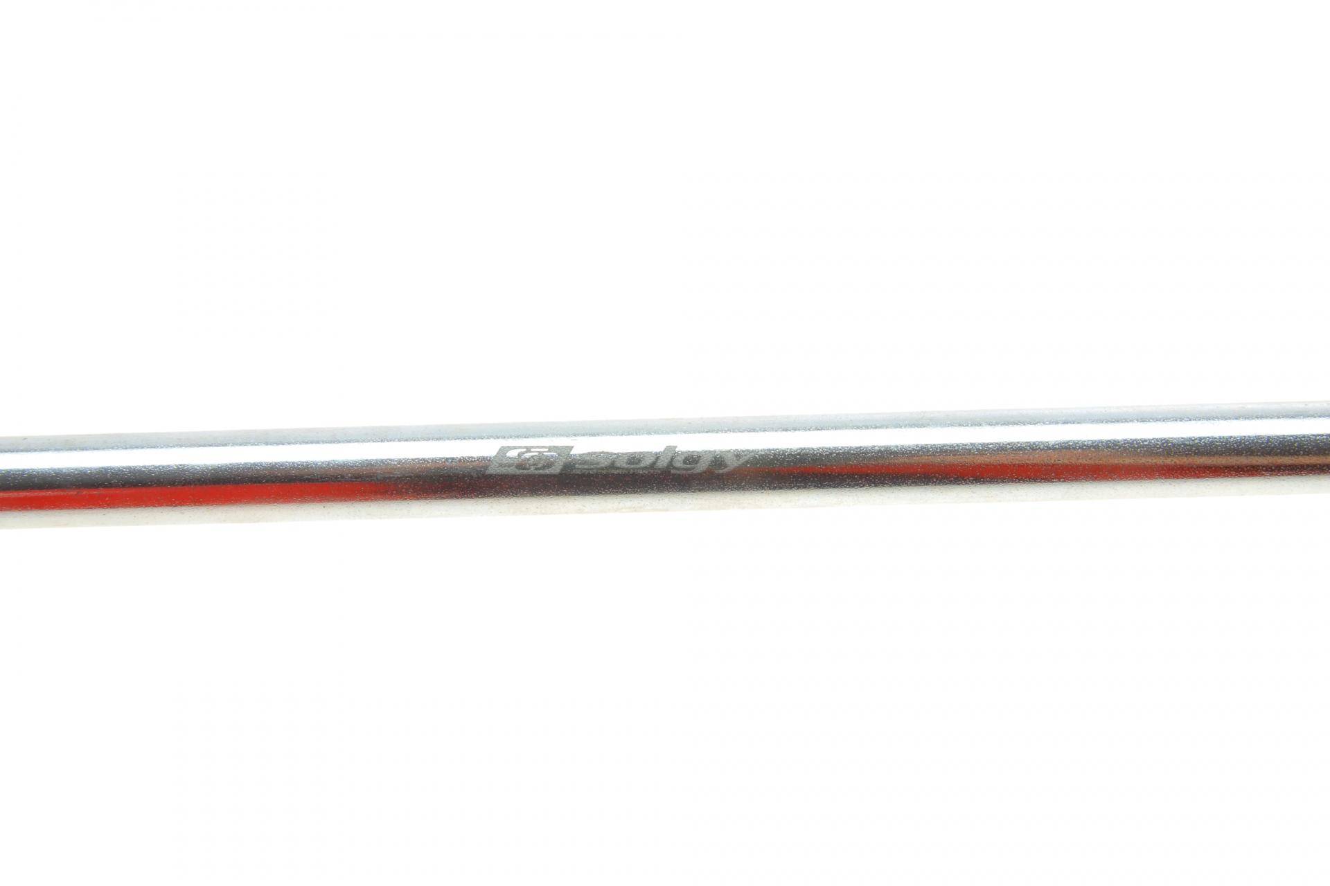 Тяга стабілізатора (переднього) (R) VW Golf IV/ Bora 97-05