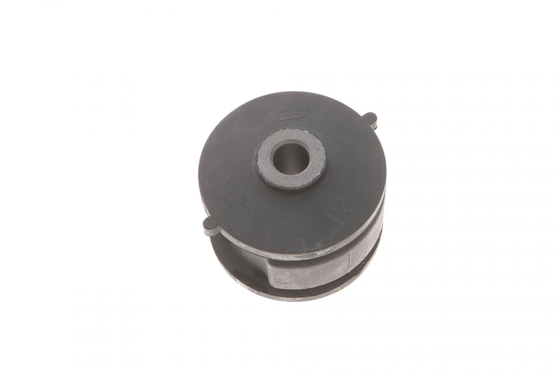 Сайлентблок важеля (заднього/спереду) Hyundai Tucson/Kia Sportage II 04- (повздовжнього)