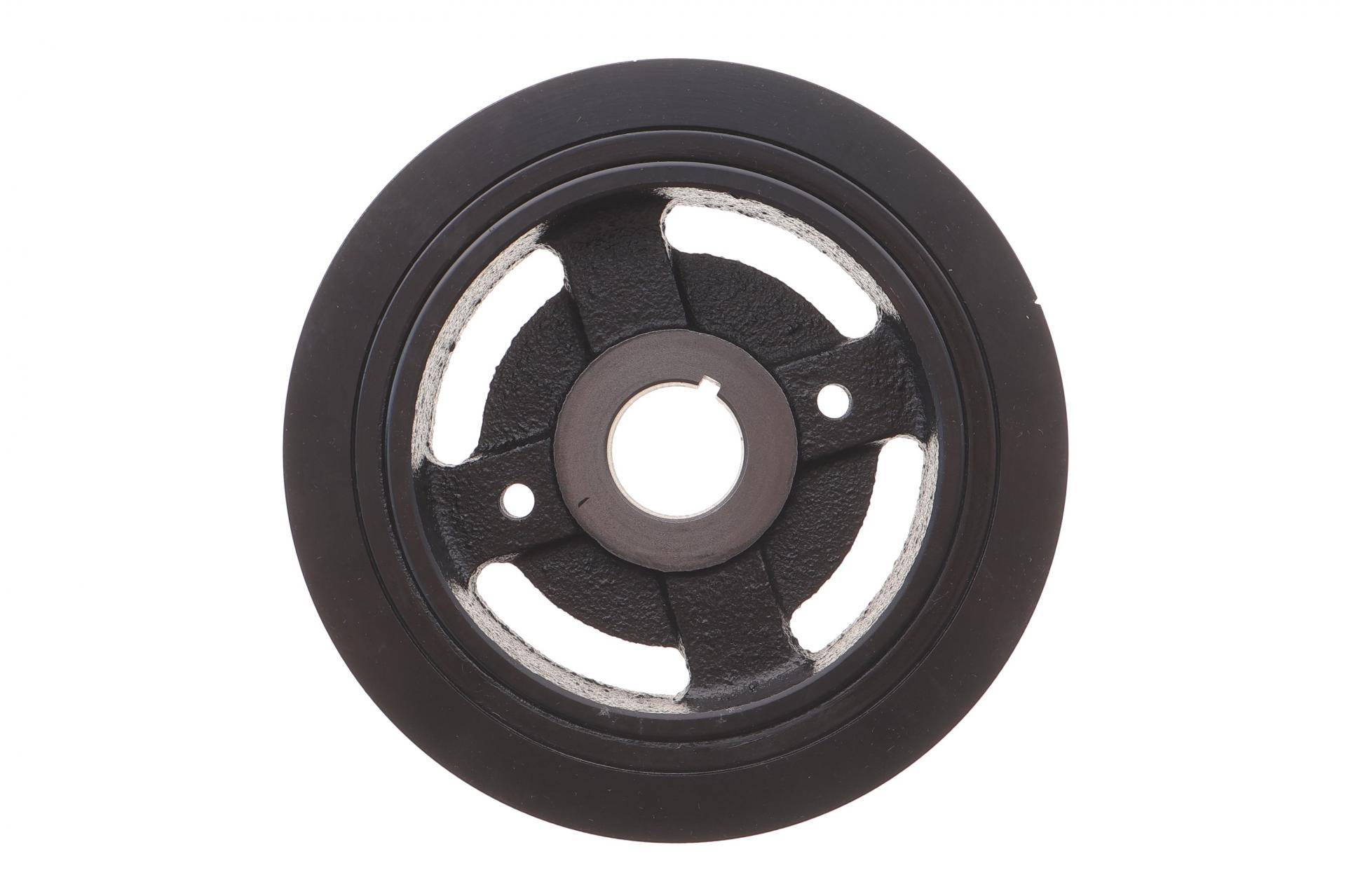 Шків колінвалу Toyota Avensis 2.0/2.4 00-08 (7PK)