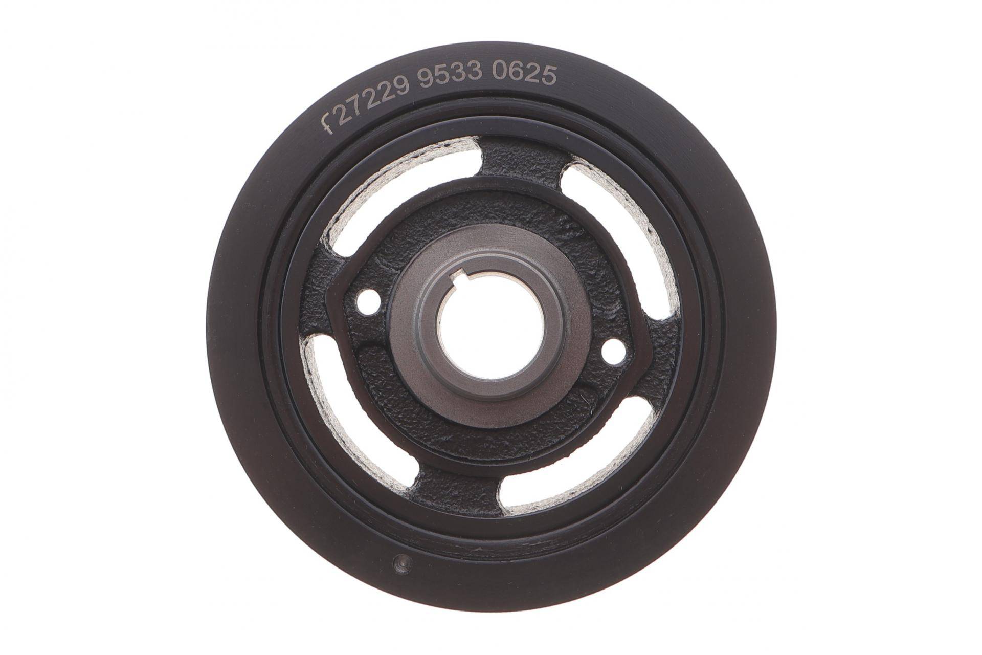 Шків колінвалу Toyota Avensis 2.0/2.4 00-08 (7PK)