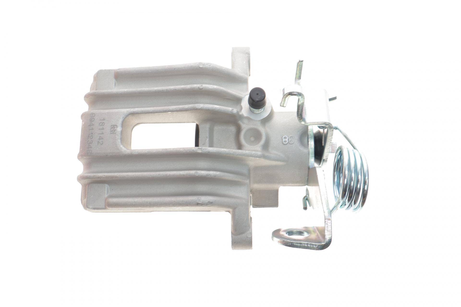 Супорт гальмівний (задній) (L) Audi A6/VW Passat B5 96-05 (d=38mm)