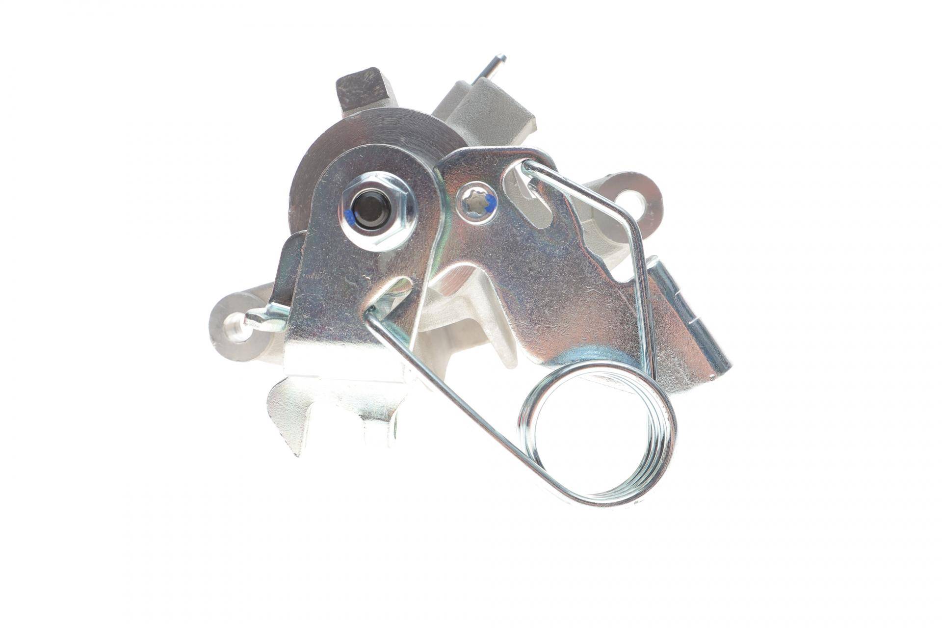 Супорт гальмівний (задній) (L) Audi A6/VW Passat B5 96-05 (d=38mm)