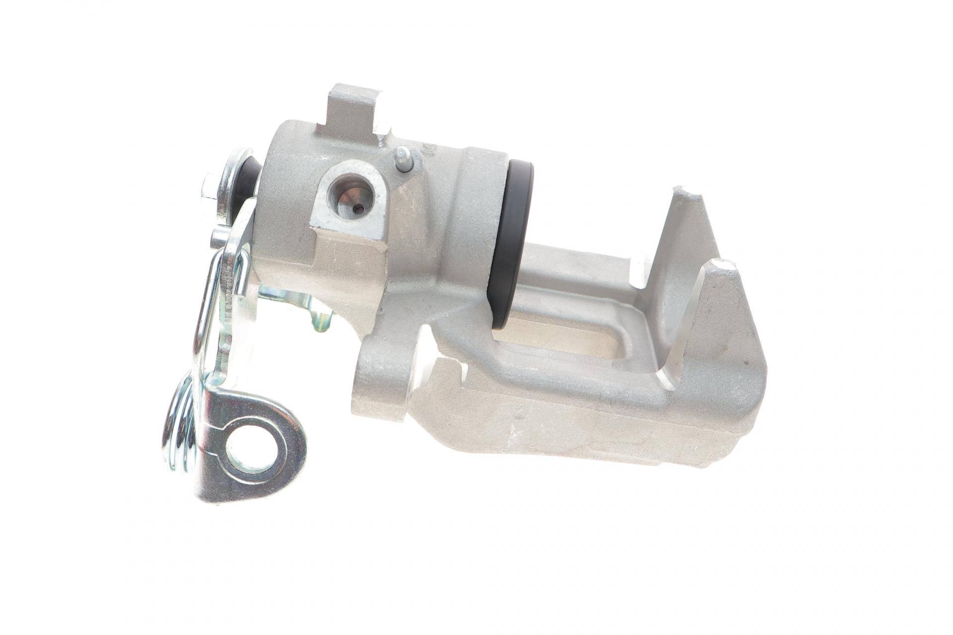 Супорт гальмівний (задній) (L) Audi A6/VW Passat B5 96-05 (d=38mm)