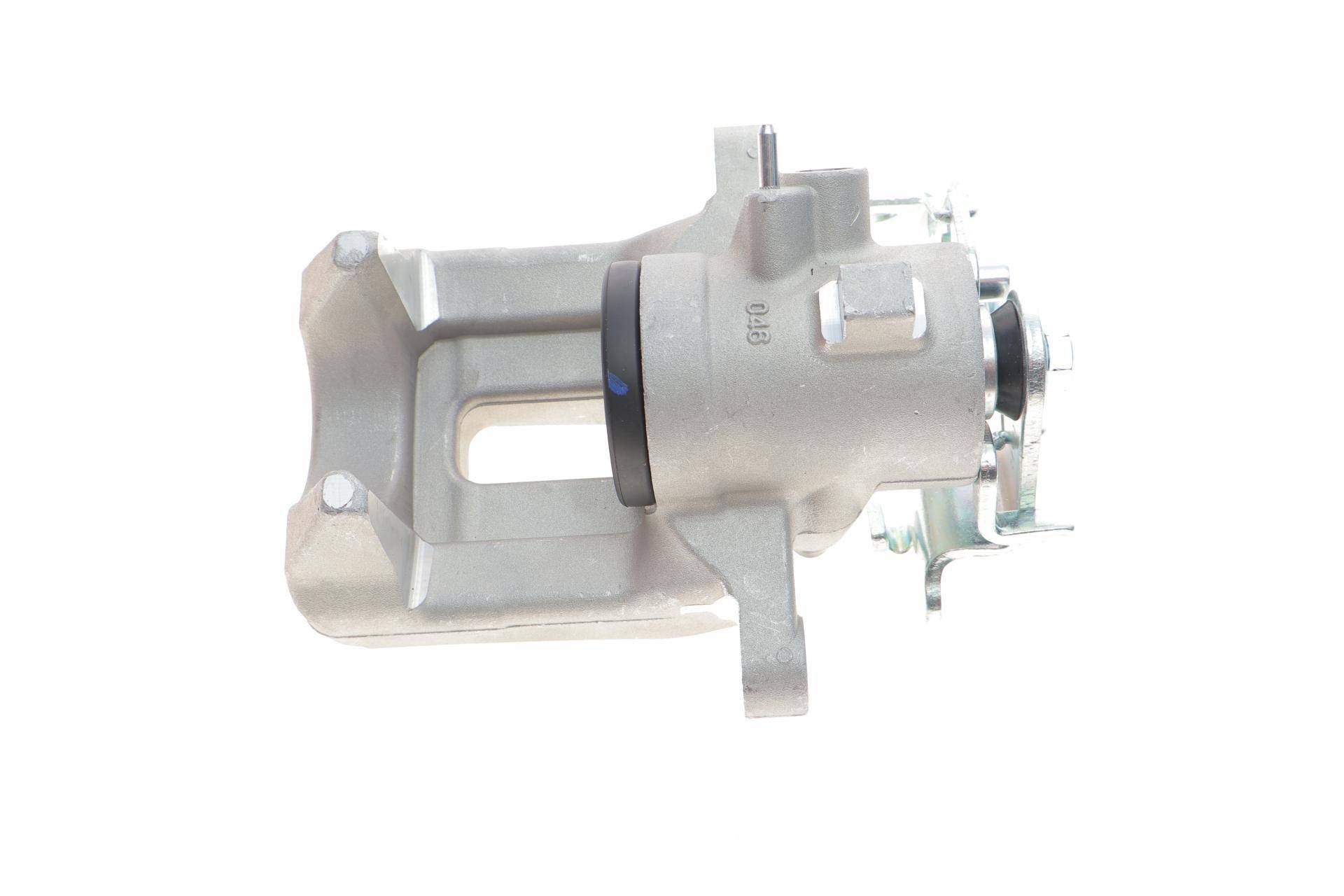 Супорт гальмівний (задній) (L) Audi A6/VW Passat B5 96-05 (d=38mm)