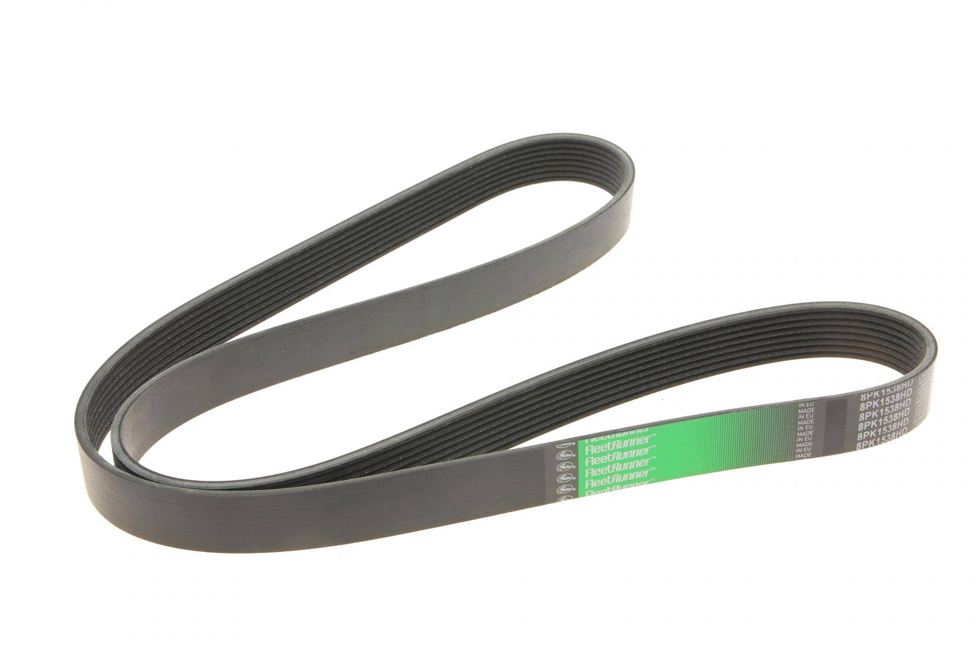 Ремінь генератора Volvo FH/FM/FMX 12.8D 93-