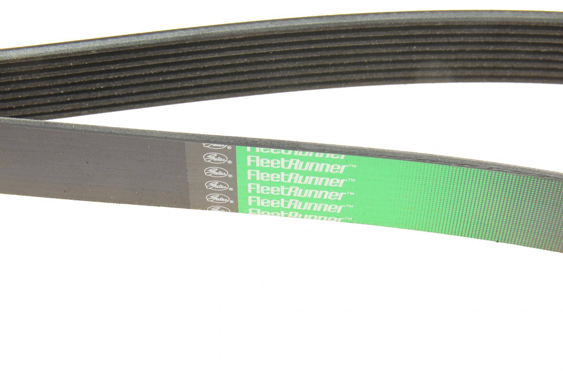 Ремінь генератора Volvo FH/FM/FMX 12.8D 93-