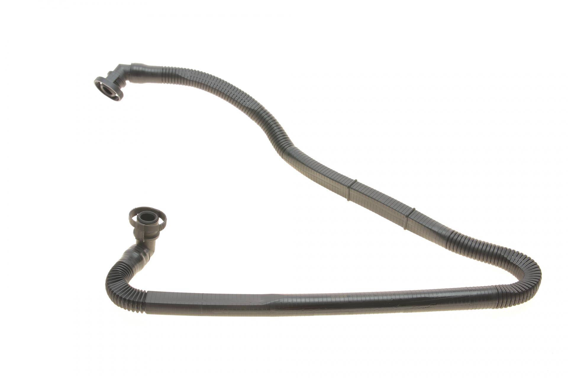 Патрубок вентиляції картера Audi A4/A6 2.4/VW Passat 2.8 00-05