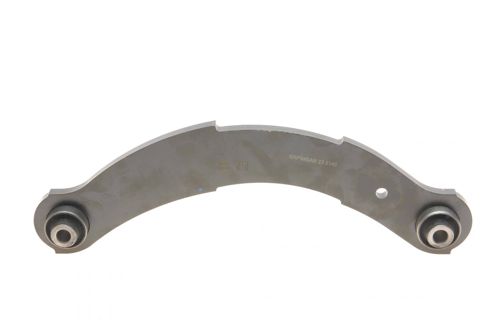 Важіль підвіски (задній/зверху) Mitsubishi Lancer/Outlander 06-