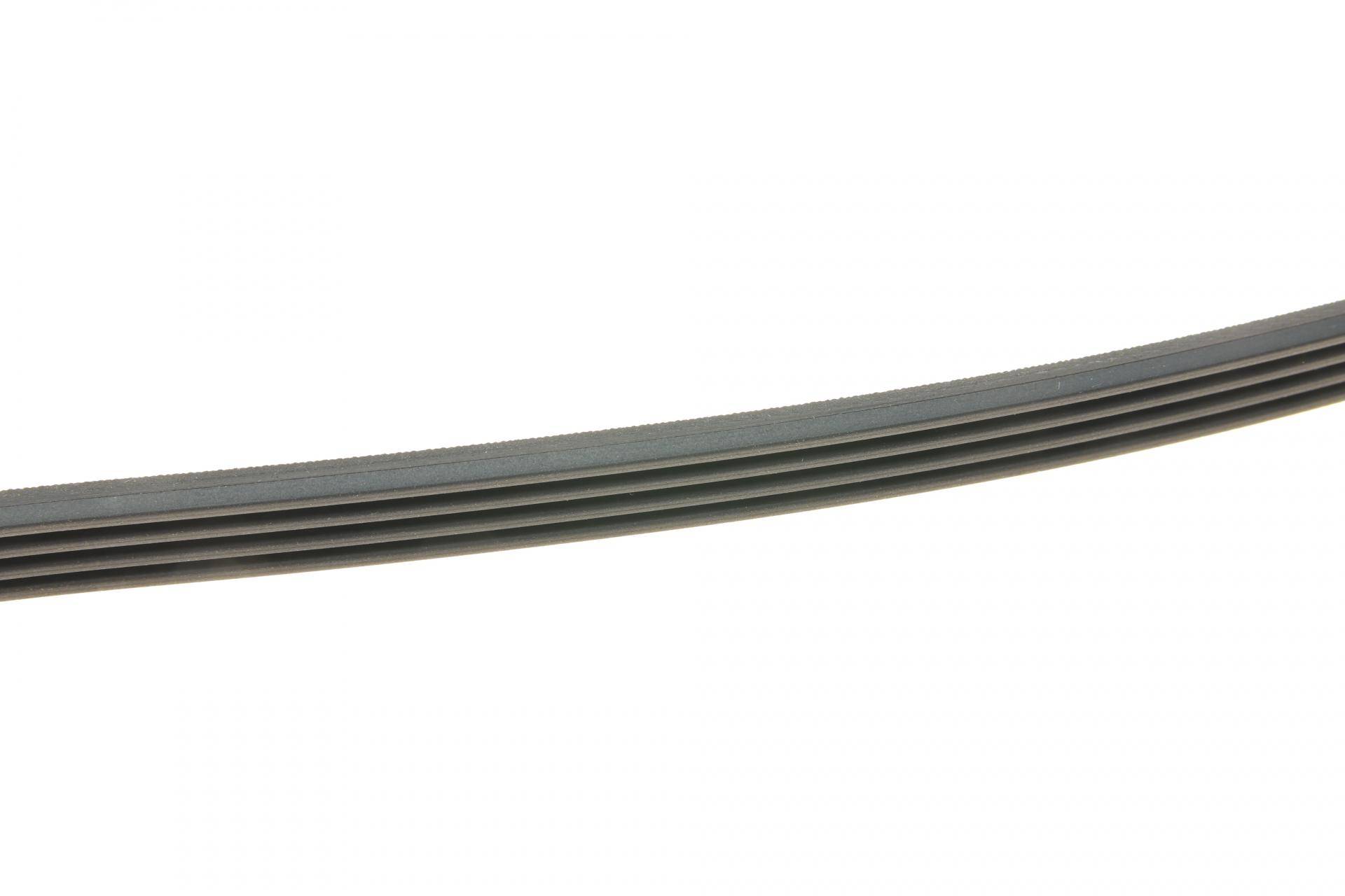 Ремінь генератора Hyundai H-1 2.5 TD/CRDi 97-07/Nissan Micra/Note 1.2/1.4 03-13 (4PK1060)