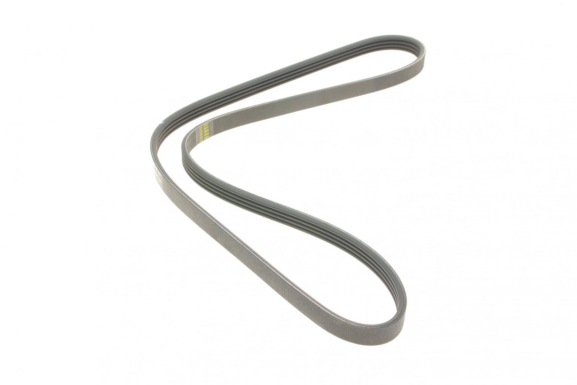 Ремінь генератора Hyundai H-1 2.5 TD/CRDi 97-07/Nissan Micra/Note 1.2/1.4 03-13 (4PK1060)