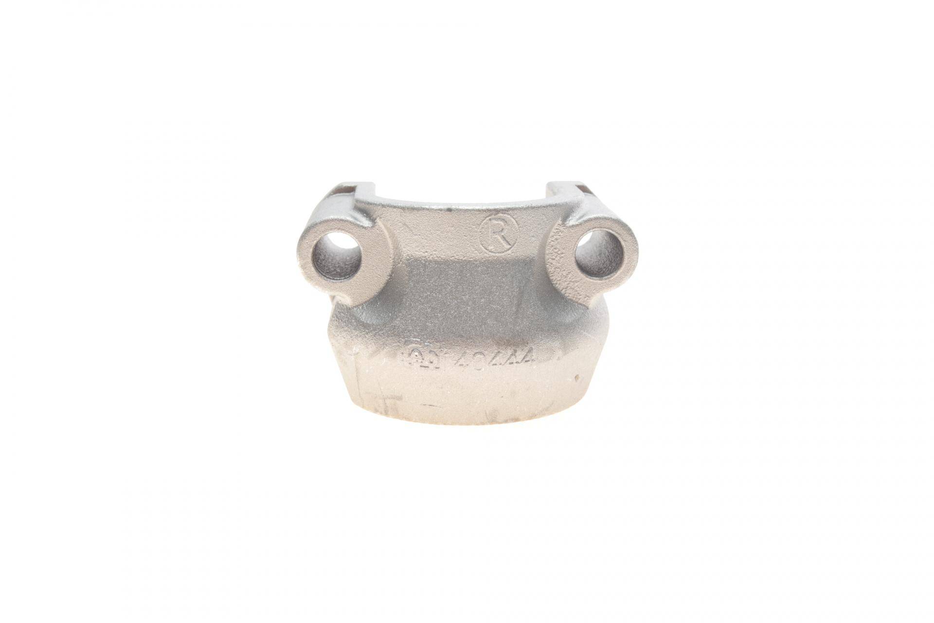 Втулка стабілізатора (переднього) MB C-class (W203) 00-07 (d=21mm) (ремкомплект)