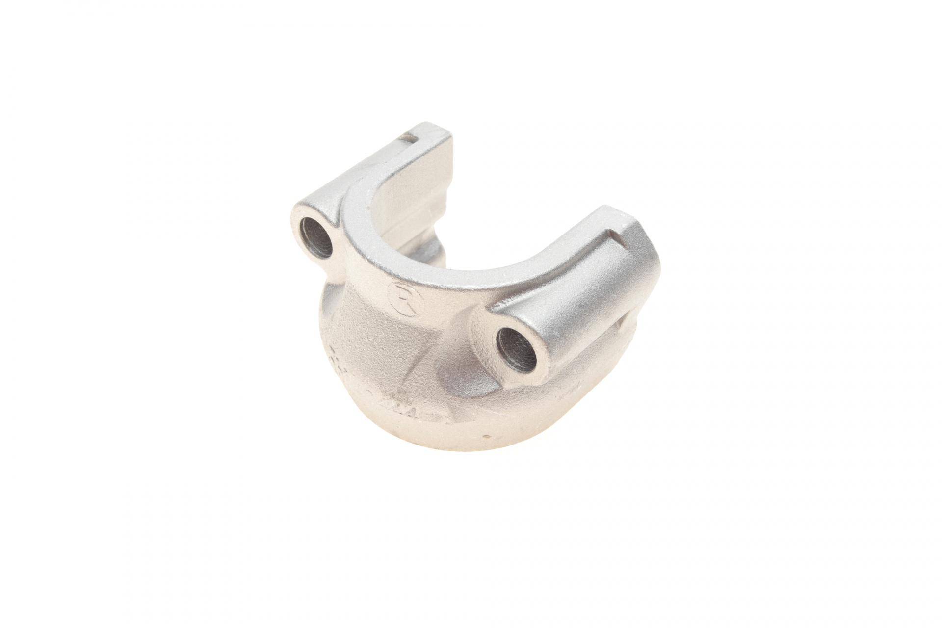 Втулка стабілізатора (переднього) MB C-class (W203) 00-07 (d=21mm) (ремкомплект)