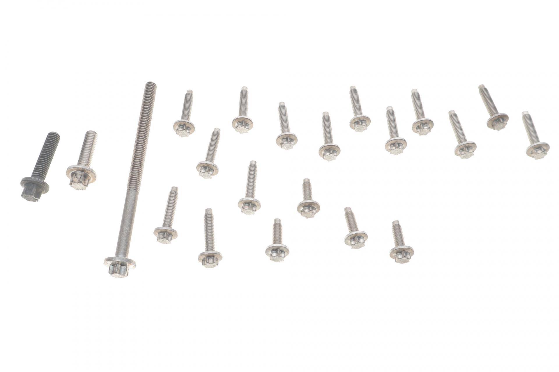 Болт насоса масляного BMW 3 (E90)/5 (F10)/7 (F01-F04)/X5 (E70/F15/F85)/X6 (E71/E72/F16) 09-19 N55