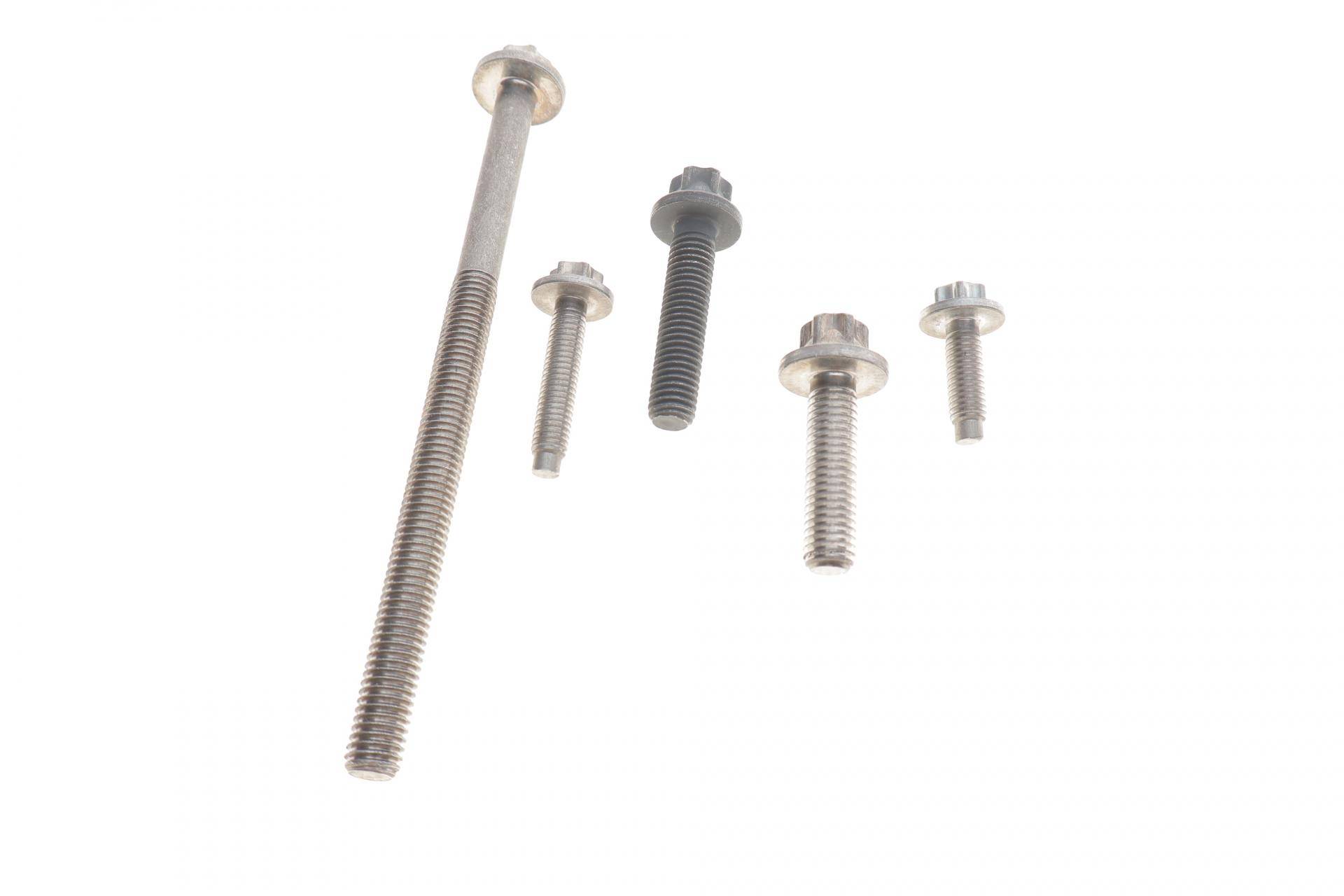 Болт насоса масляного BMW 3 (E90)/5 (F10)/7 (F01-F04)/X5 (E70/F15/F85)/X6 (E71/E72/F16) 09-19 N55