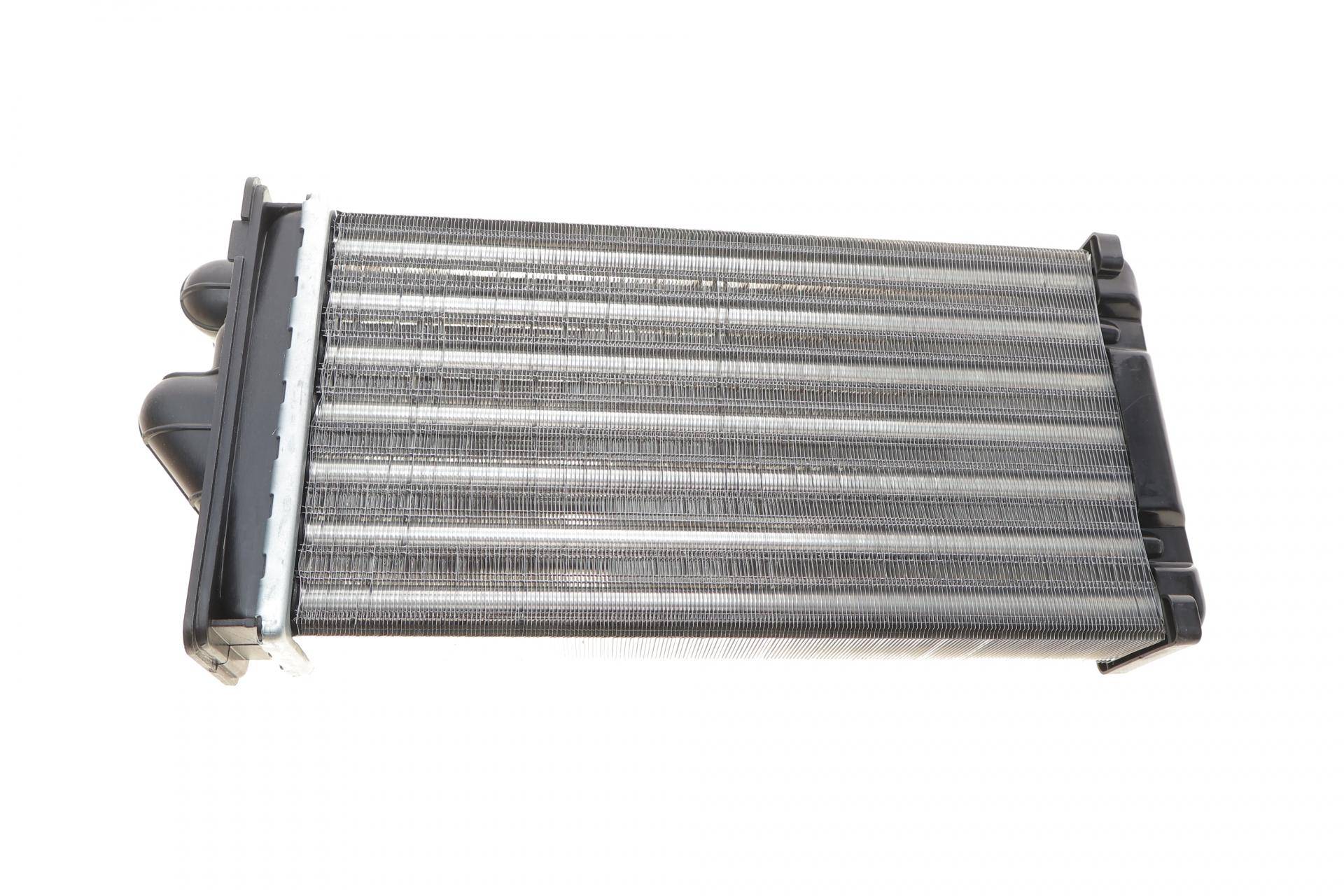 Радіатор пічки Peugeot 307 1.4-2.0HDI 00-