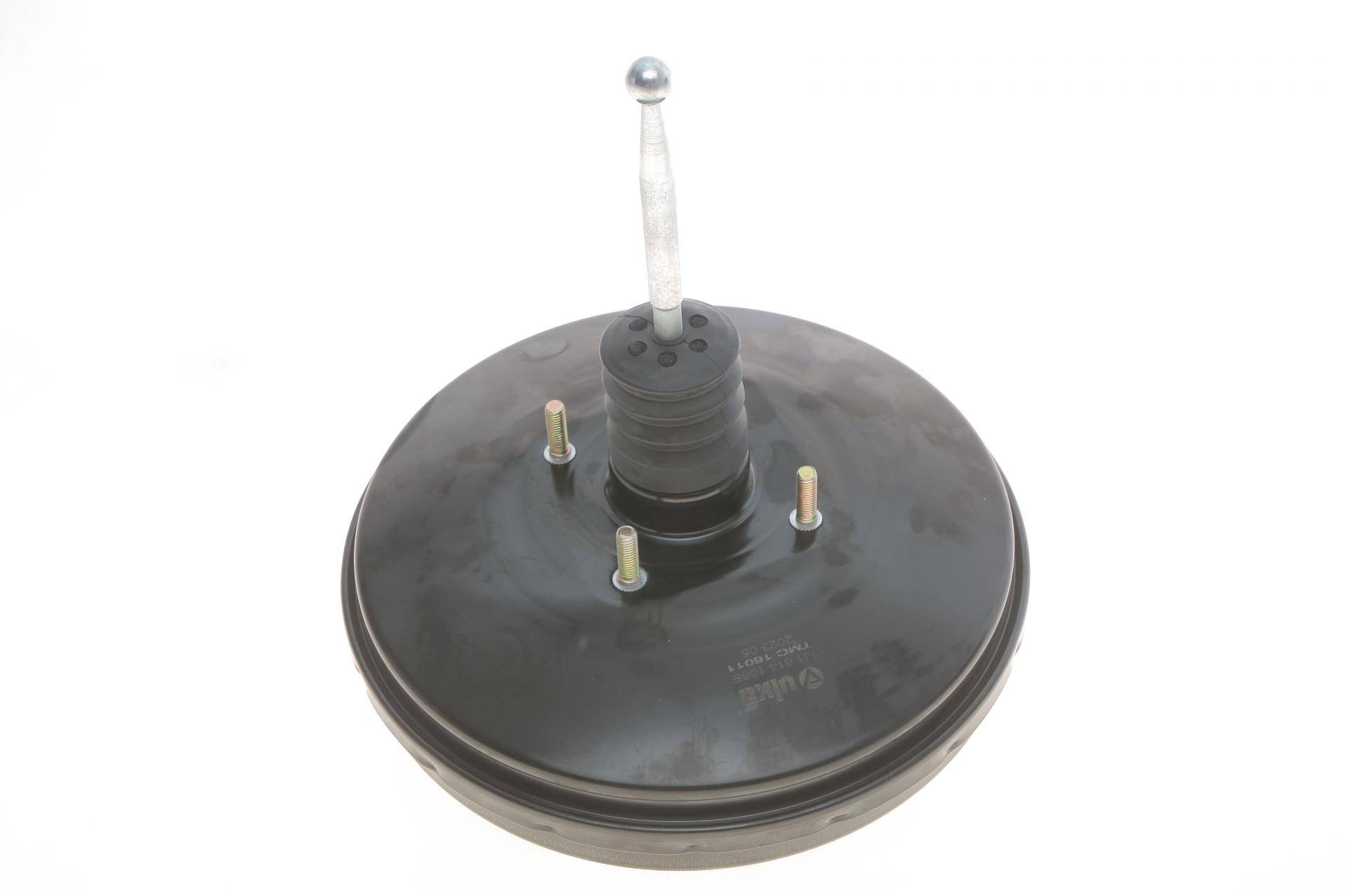 Підсилювач гальм вакуумний Skoda Octavia/VW Golf IV 96-10