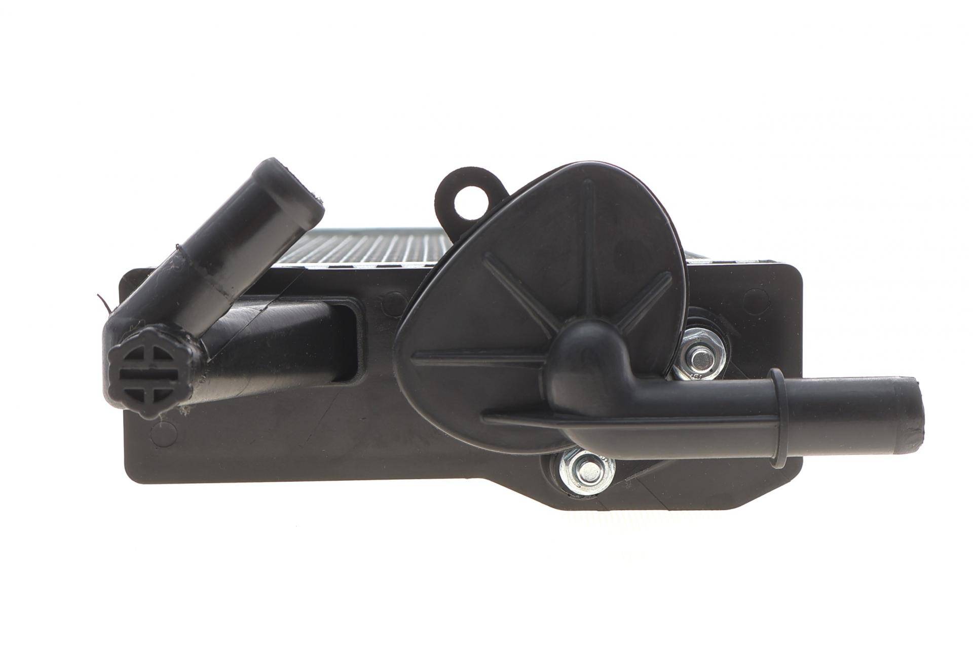 Радіатор пічки Iveco Daily II 89-99