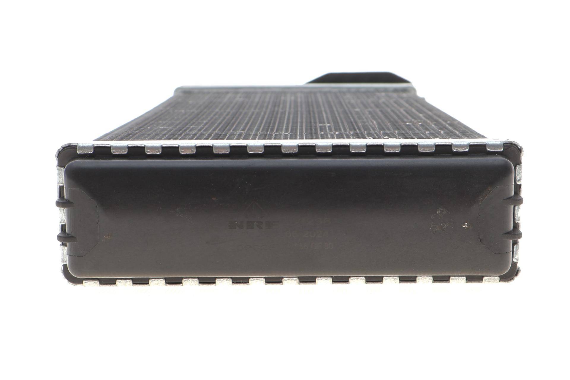 Радіатор пічки Iveco Daily II 89-99