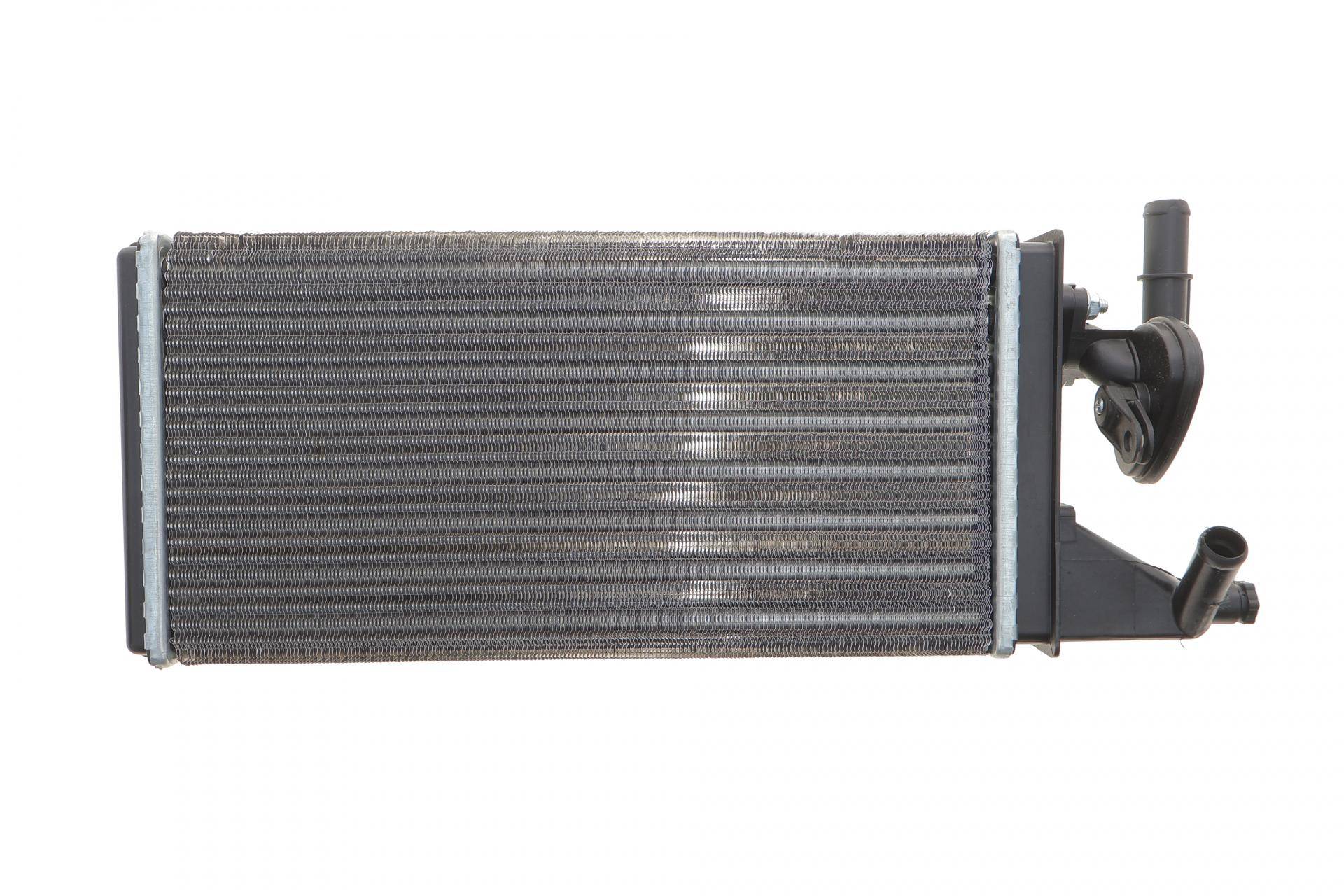 Радіатор пічки Iveco Daily II 89-99