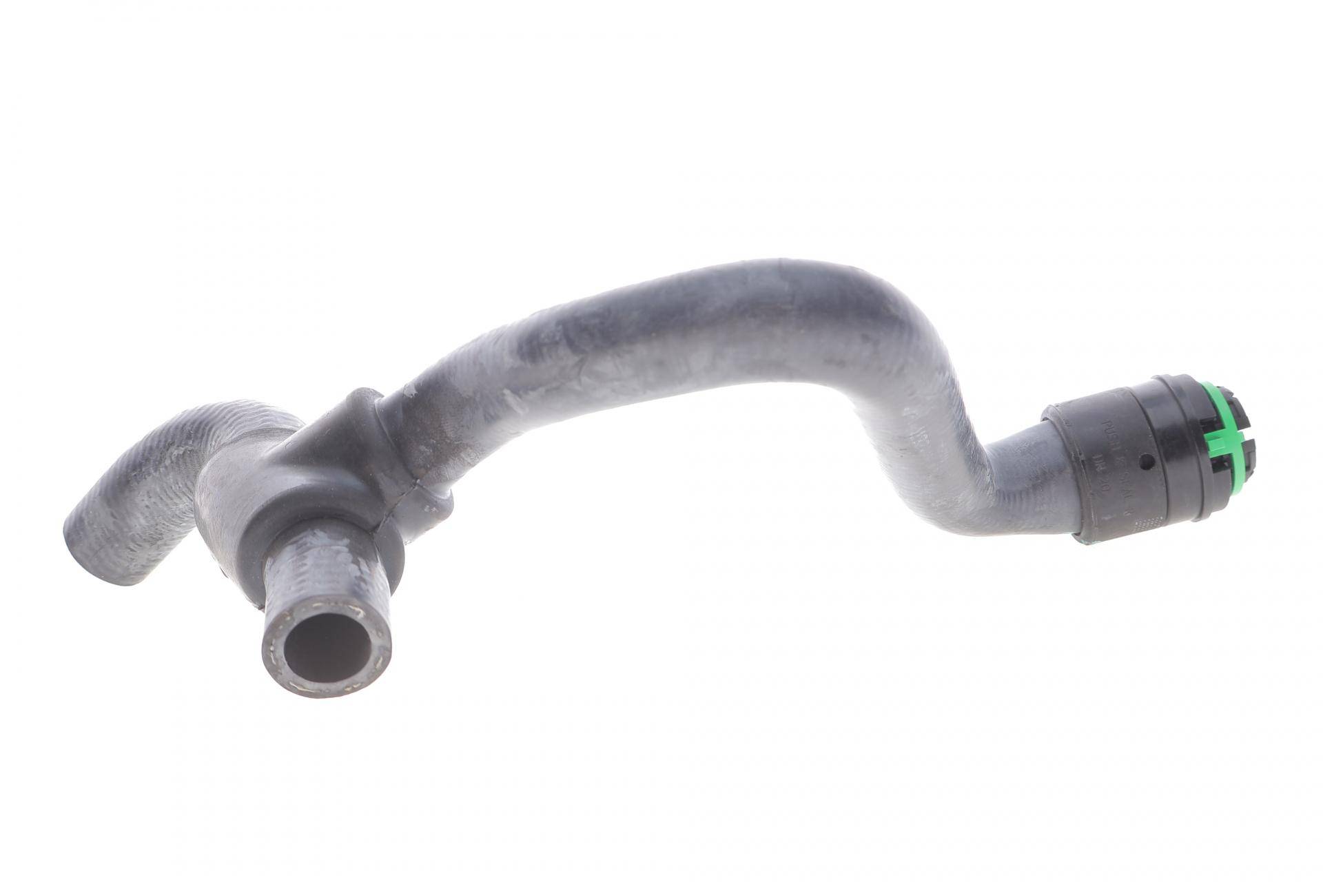 Патрубок радіатора пічки Opel Astra G 1.7 DTI 16V 00-05