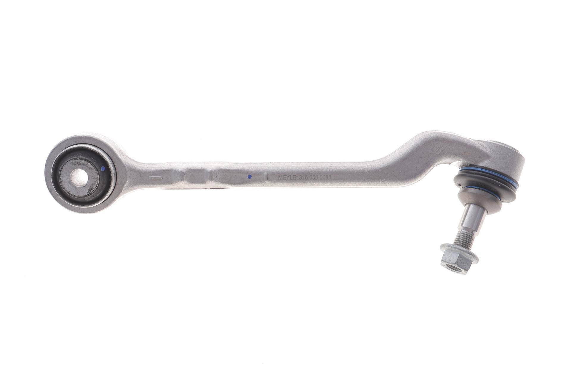 Важіль підвіски (передній/знизу) (L) BMW 1(F20)/2 (F22/F87)/2 (F23)/3(F30/80)/4(F33) 11-